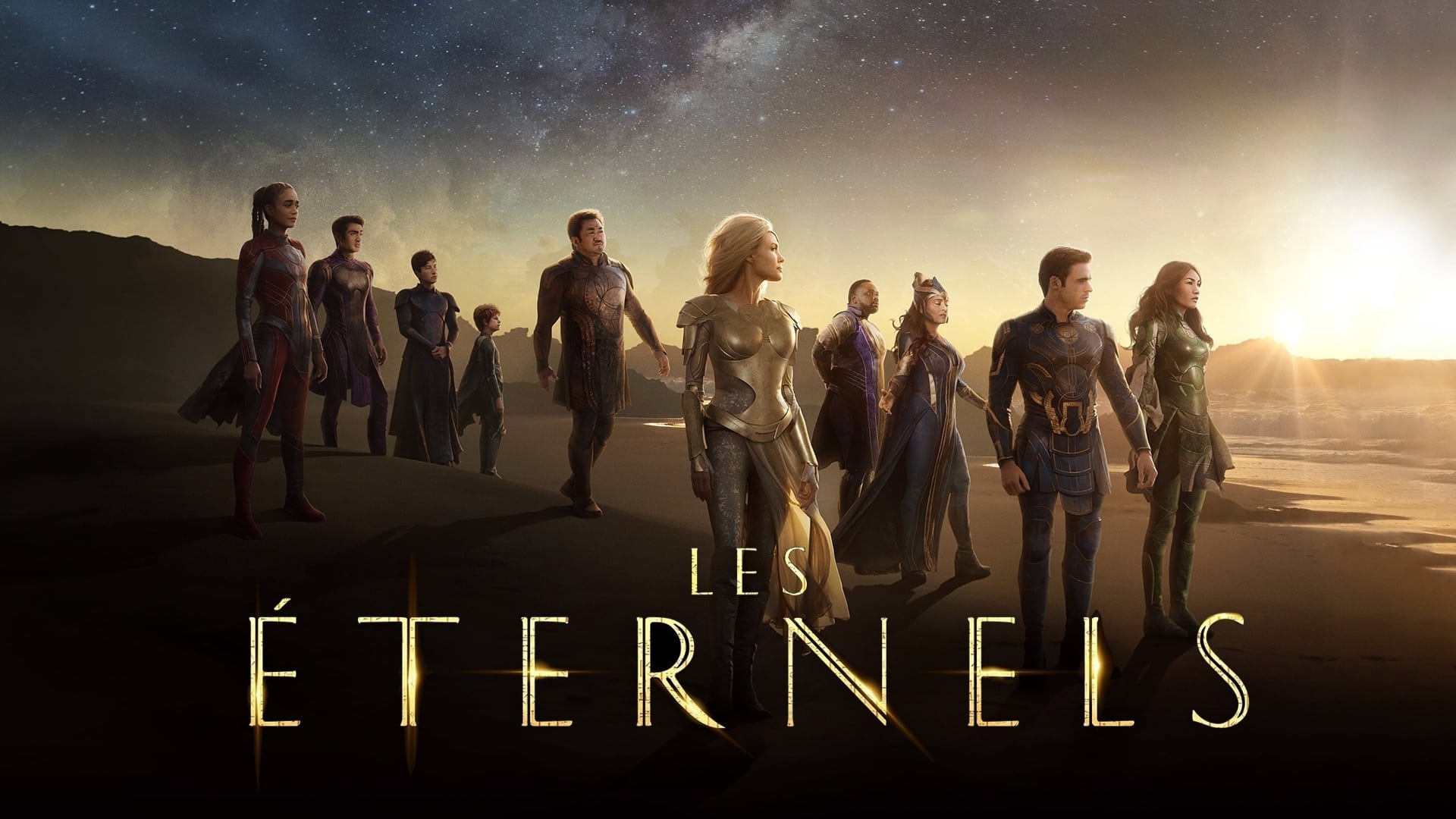 The Eternals, HD Wallpapers, Backgrounds, Top 30, 1920x1080 Full HD Desktop