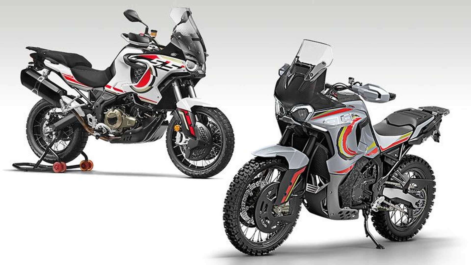 MV Agusta, 15,000 pre-orders, ADV bikes, 1920x1080 Full HD Desktop