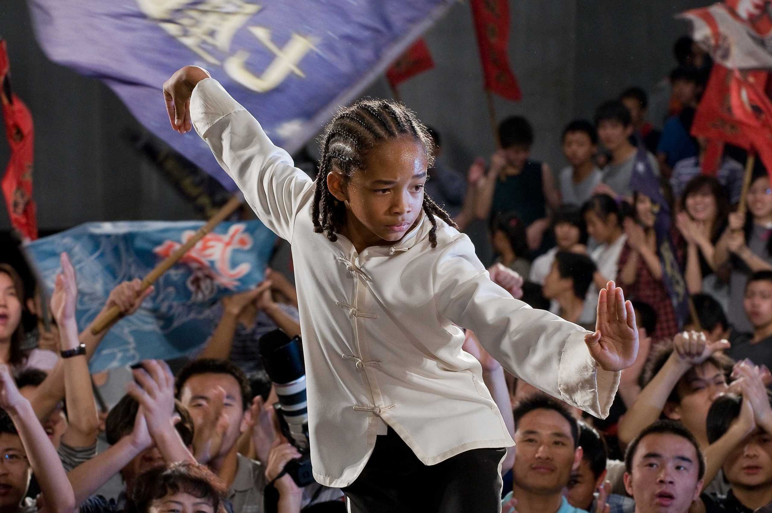 Karate Kid 2010, Photography, Fanpop, 2560x1710 HD Desktop