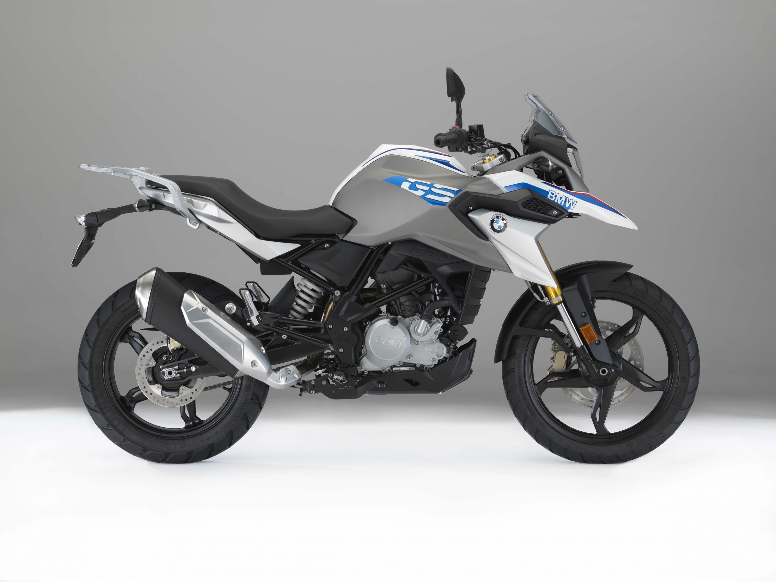 BMW G 310 GS, 300cc of adv, 2560x1920 HD Desktop