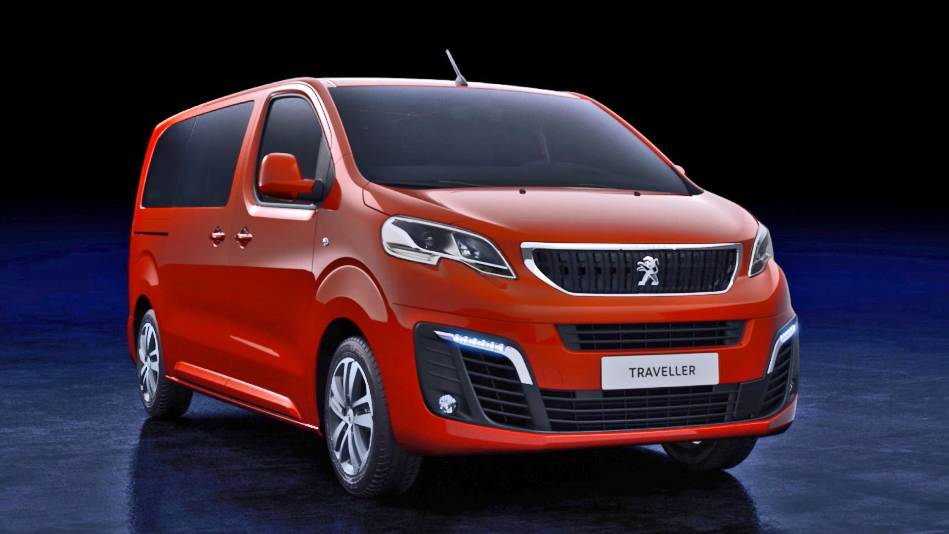 Peugeot Traveller, Peugeot traveller i, Now minivan outstanding, Cars, 1920x1080 Full HD Desktop