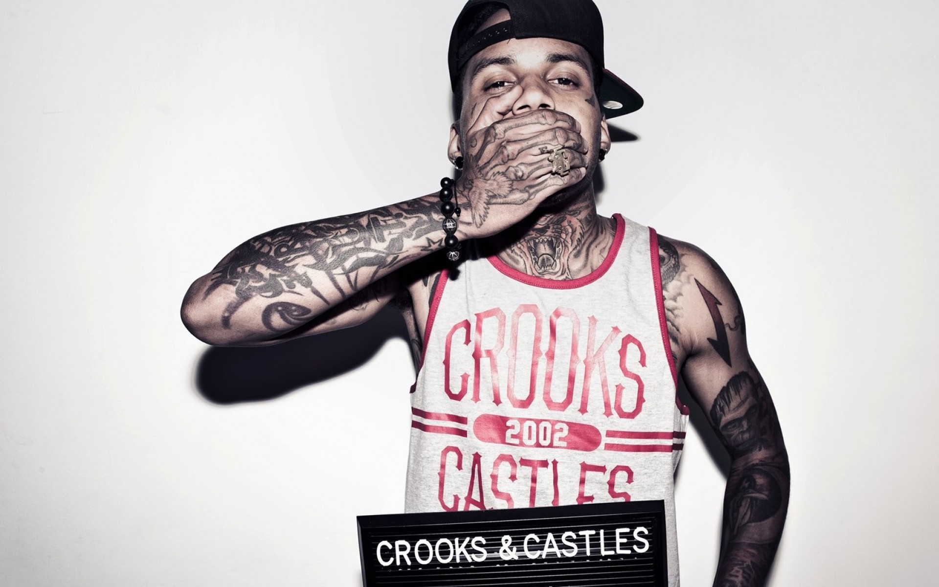 48+ Kid Ink Wallpaper HD 1920x1200