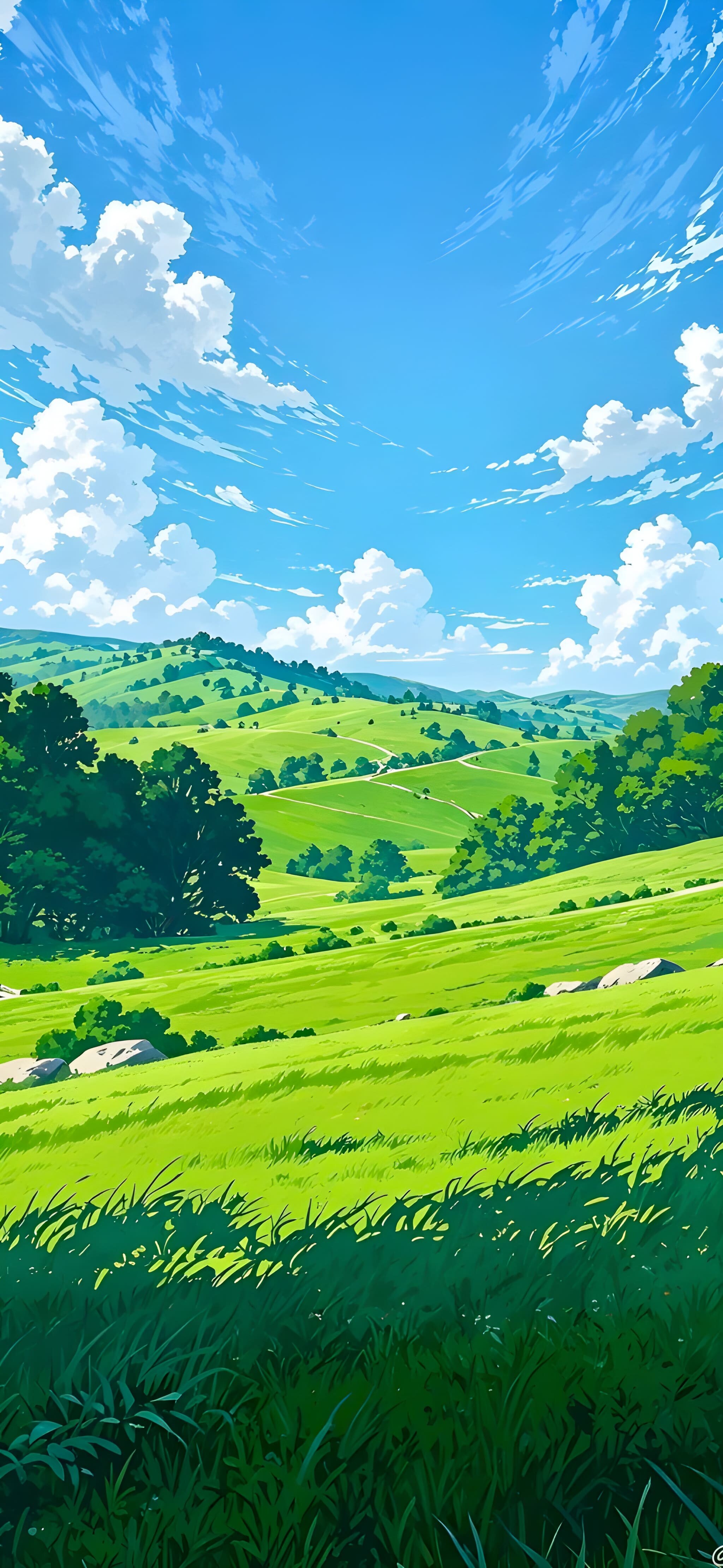 2050x4440 Phone Wallpaper