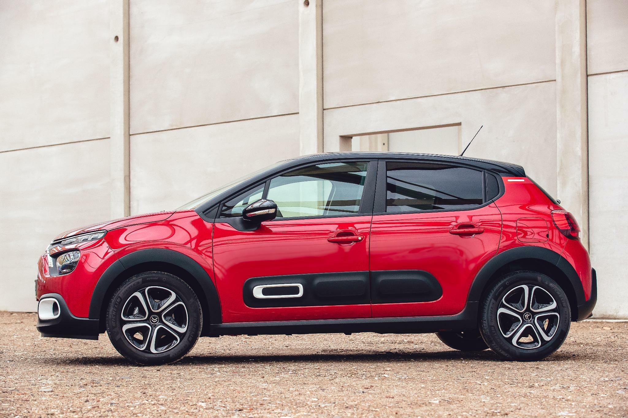 Citroen C3, Bunte mischung, Tagesspiegel, Gesellschaft, 2050x1370 HD Desktop