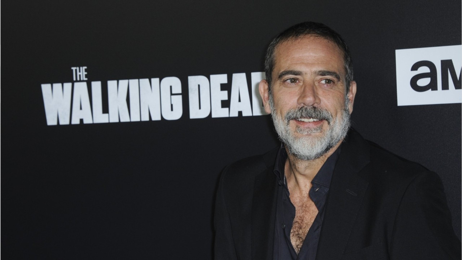 Jeffrey Dean Morgan, Wallpaper, Posted by fan, Actor, 1920x1080 Full HD Desktop
