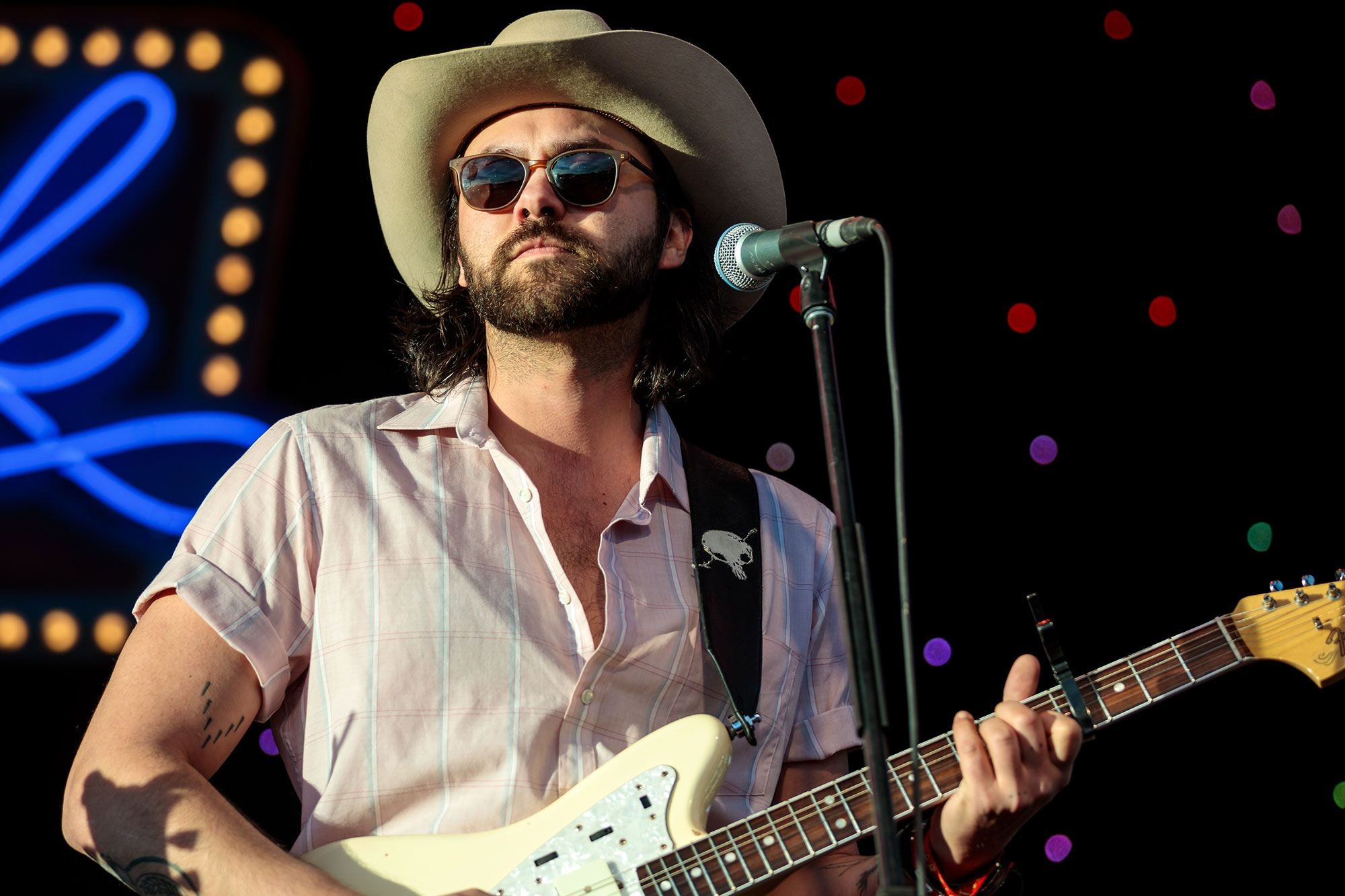 Shakey Graves HD Wallpapers und Hintergrnde 2000x1340