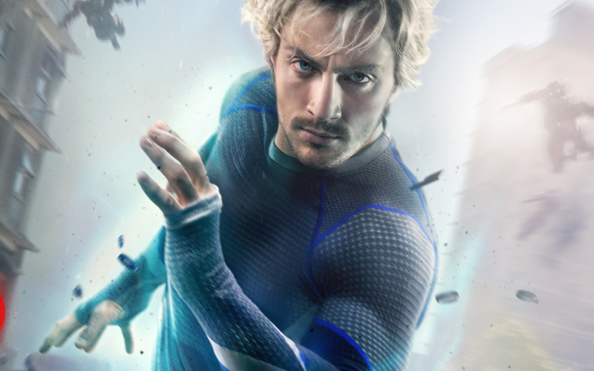 Pietro Maximoff, Latest HD wallpapers, Comic book hero, Speedster character, 1920x1200 HD Desktop