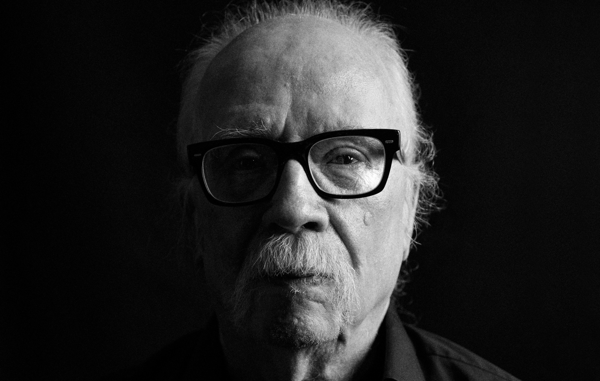 John Carpenter, Master filmmaker, Iconic movies, Cult classics, 2000x1270 HD Desktop