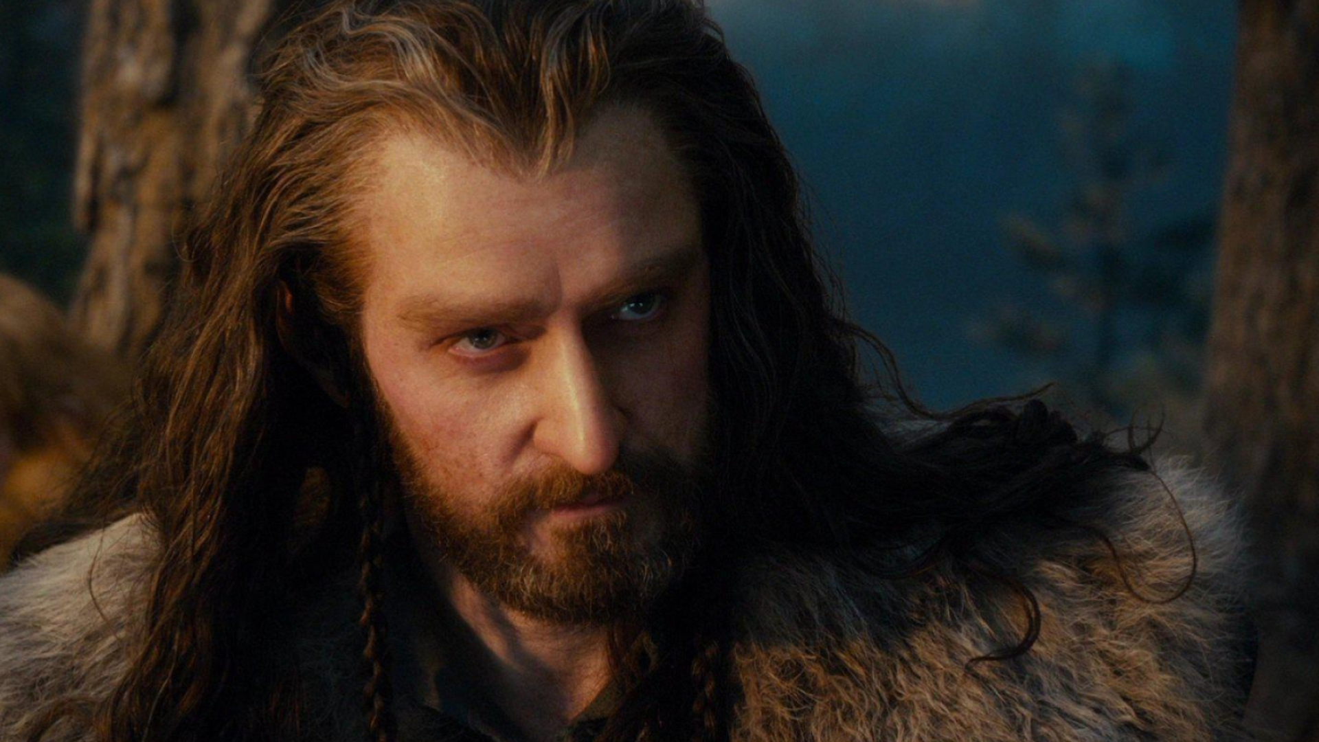 Thorin, Look superior, Look up, Imgur, 1920x1080 Full HD Desktop