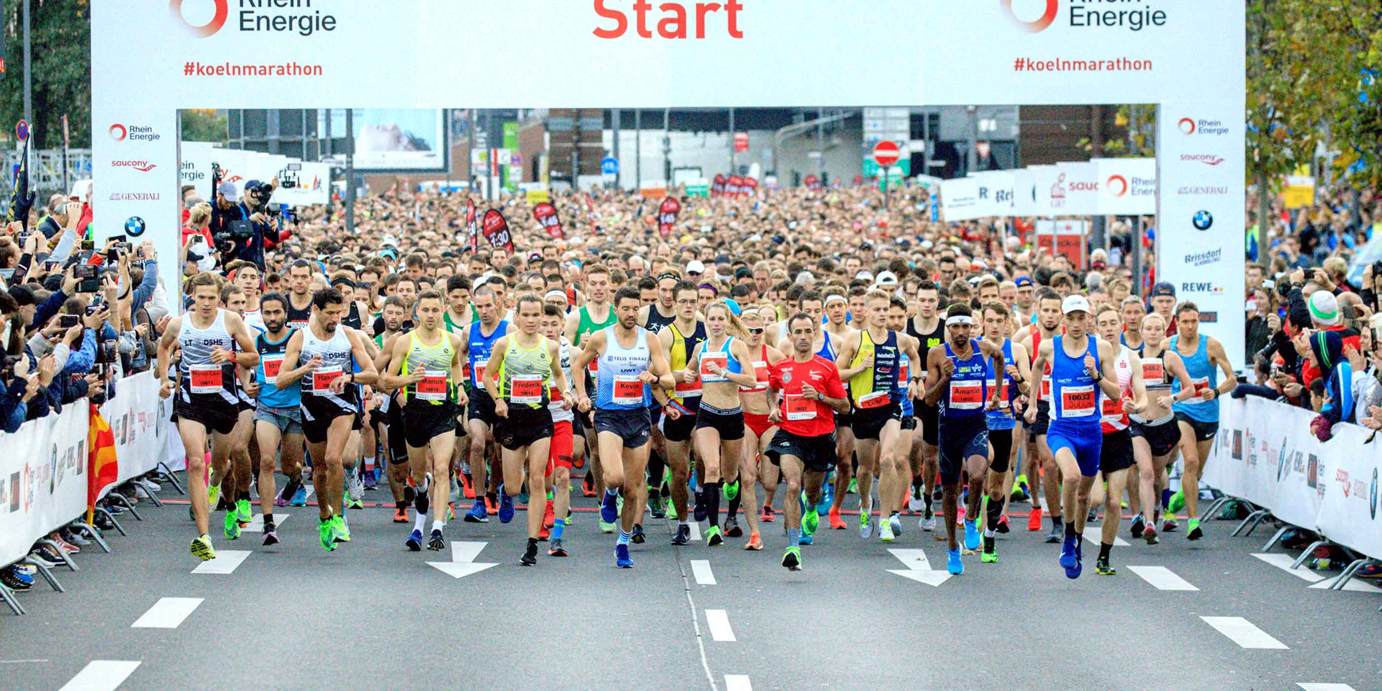 Start, Marathon Wallpaper, 2800x1400 Dual Screen Desktop