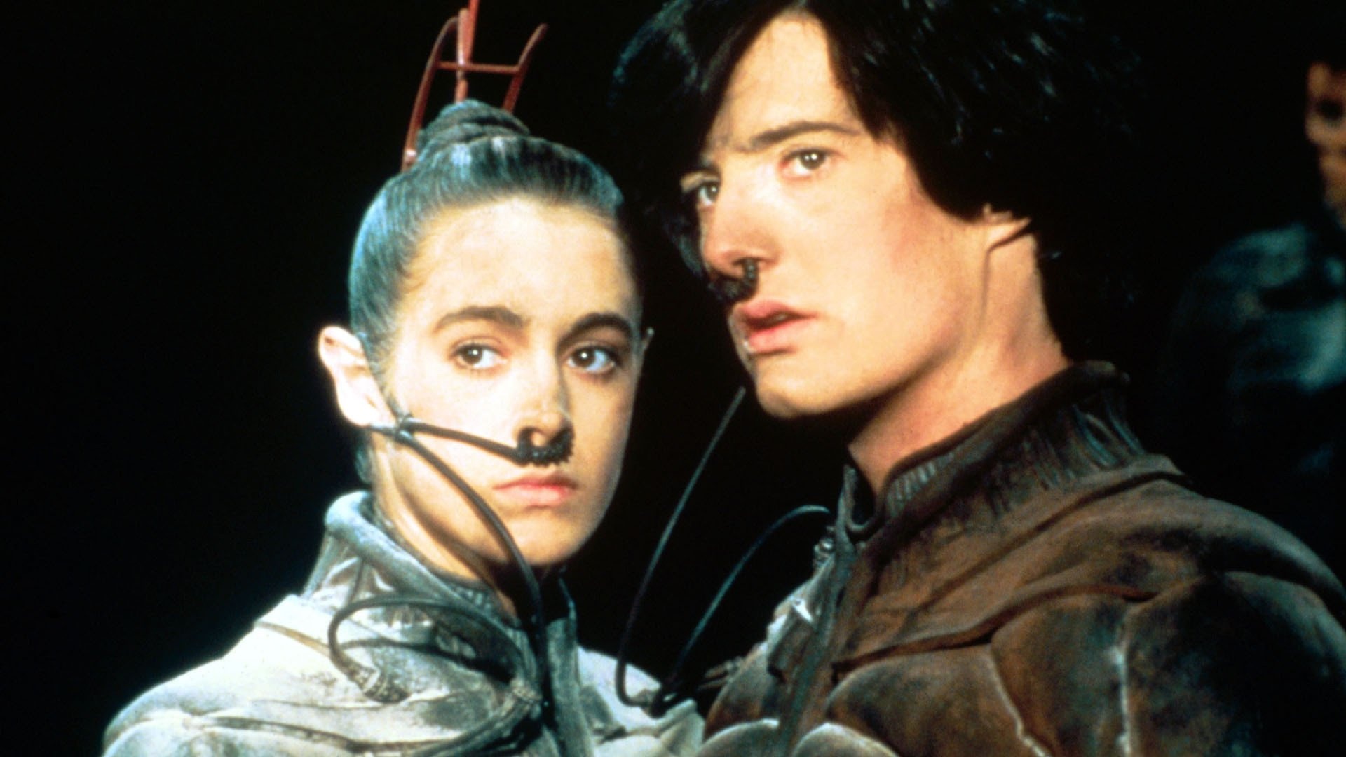 Kyle MacLachlan, Dune, Movies, Image, 1920x1080 Full HD Desktop