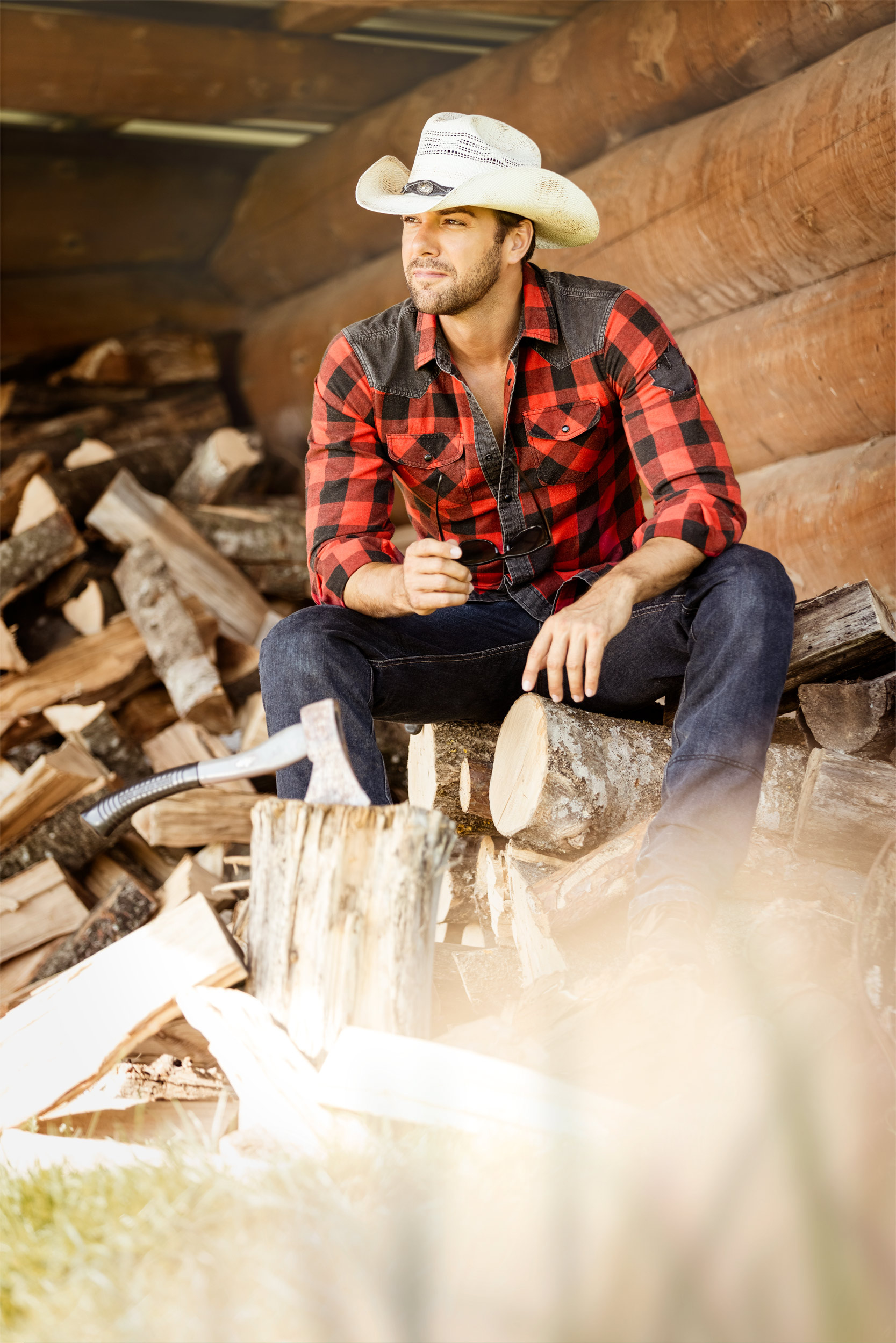 Shirts Lumberjack, Starsu0026stripes, Westernfashion, 1670x2500 HD Phone