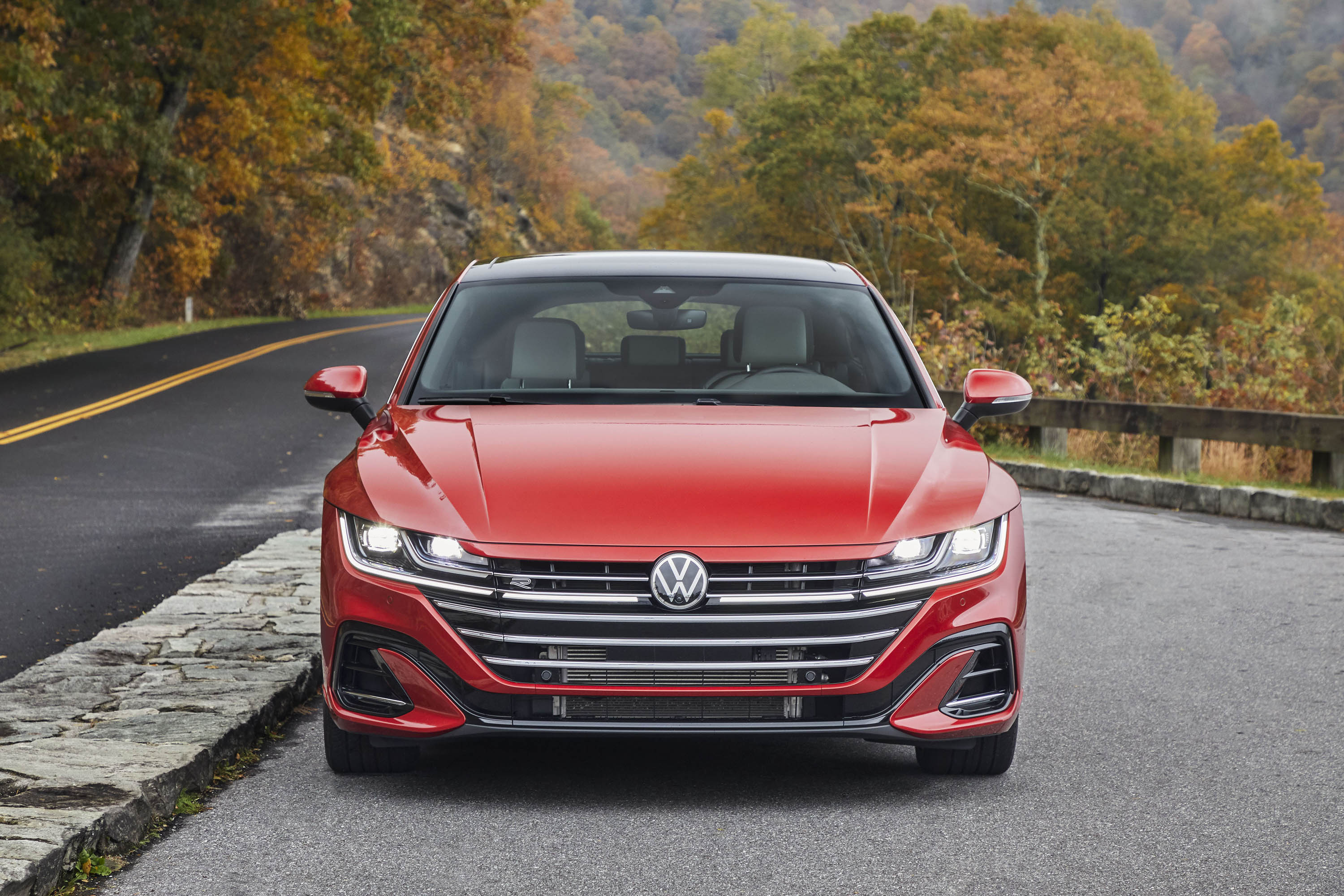 Volkswagen Arteon, HD picture, 2021 model, Auto, 3000x2000 HD Desktop