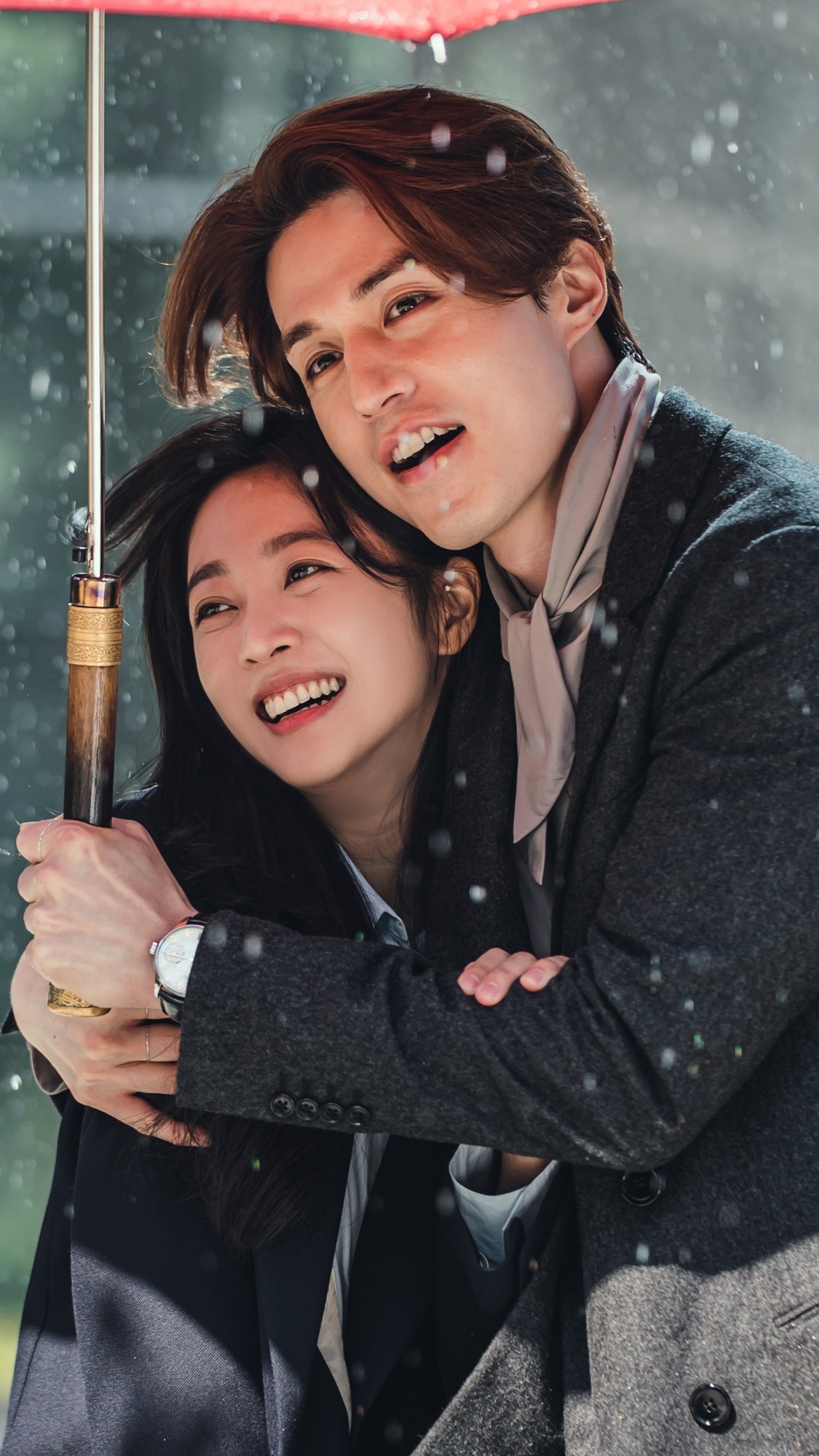 Mydramaland, Tale of the Nine Tailed, Curren, Korean drama, 1130x2000 HD Phone