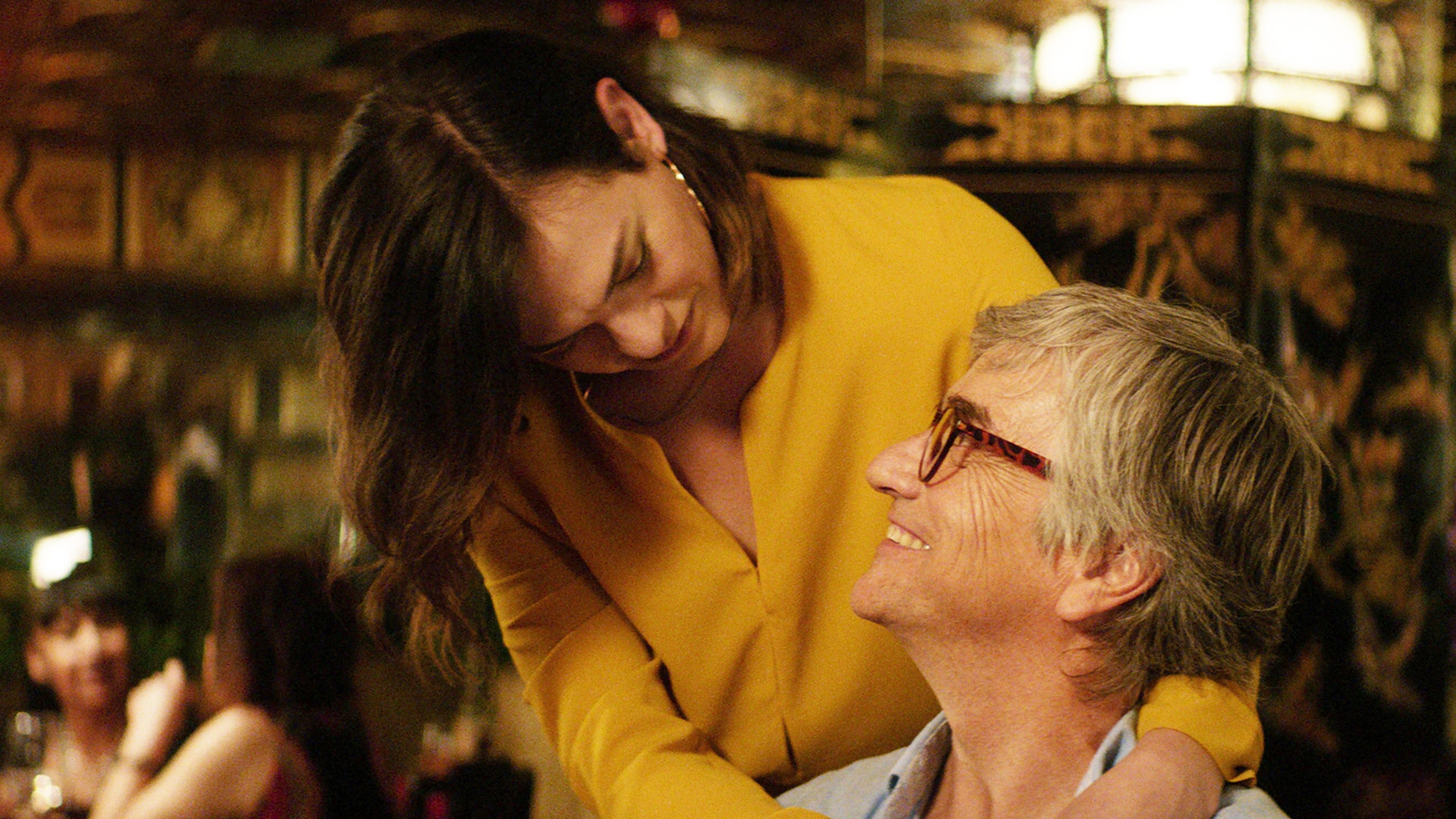 Fantastic Woman movie, Online release, Trailer, Cast and songs, 3840x2160 4K Desktop