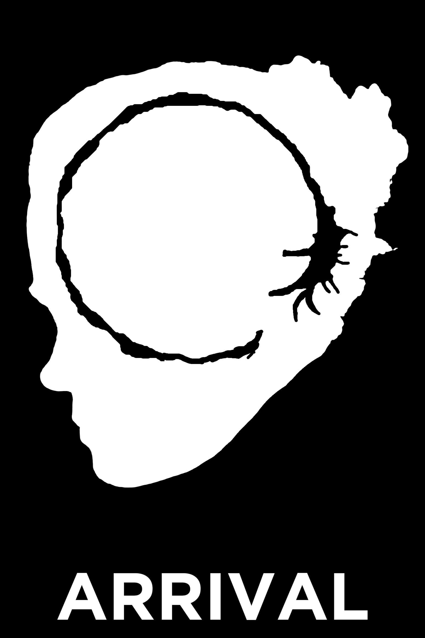 Christopher Mercado, Striking wallpaper, Arrival movie, Cinematic masterpiece, 1730x2600 HD Phone