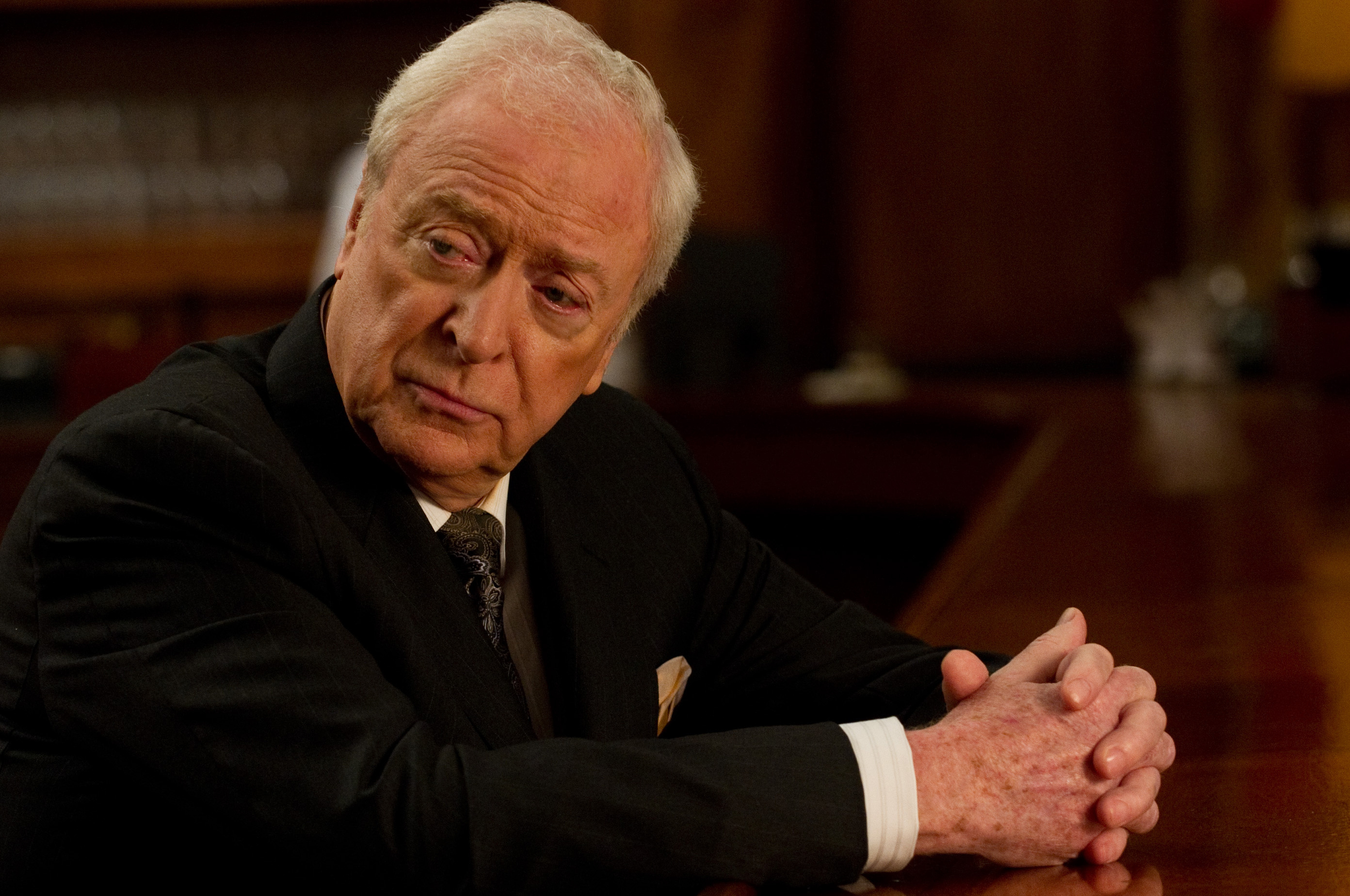 Michael Caine, Life, Love, Kawc, 2790x1850 HD Desktop