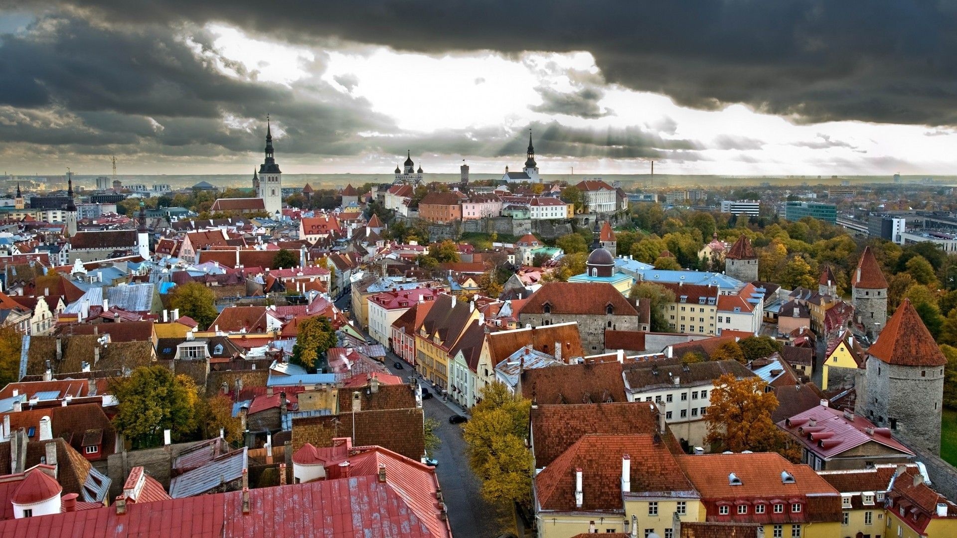 Estonia wallpapers, Free backgrounds, Estonia, 1920x1080 Full HD Desktop