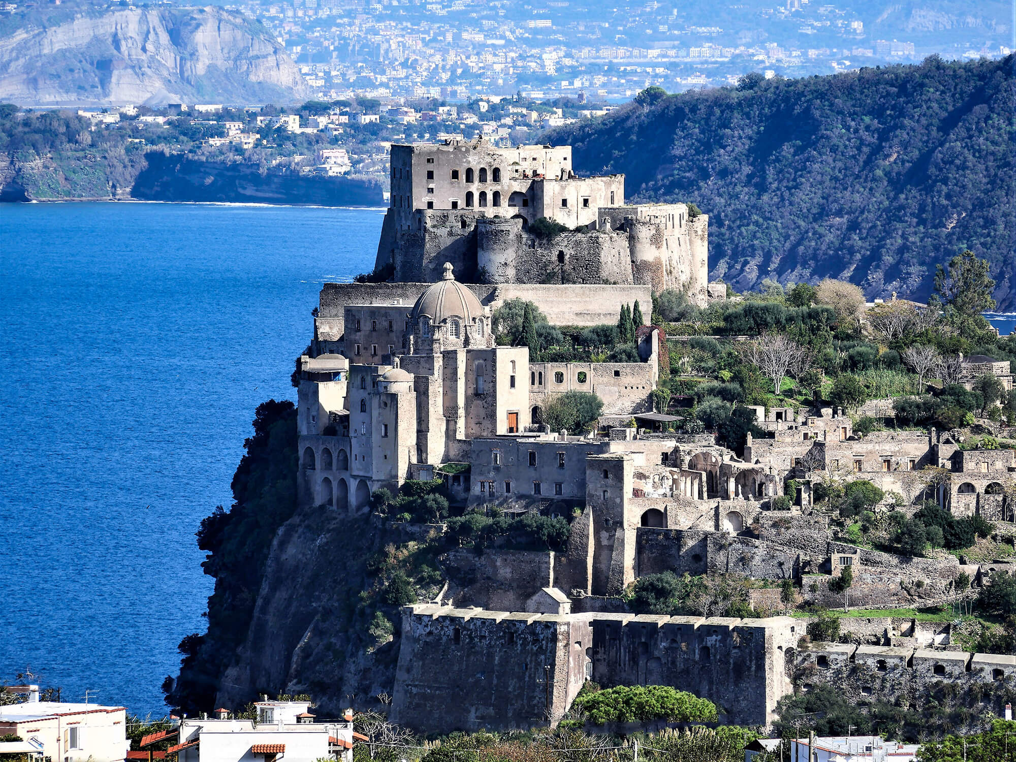 Taxi Tour, Servizio Taxi, Ischia, 2000x1500 HD Desktop