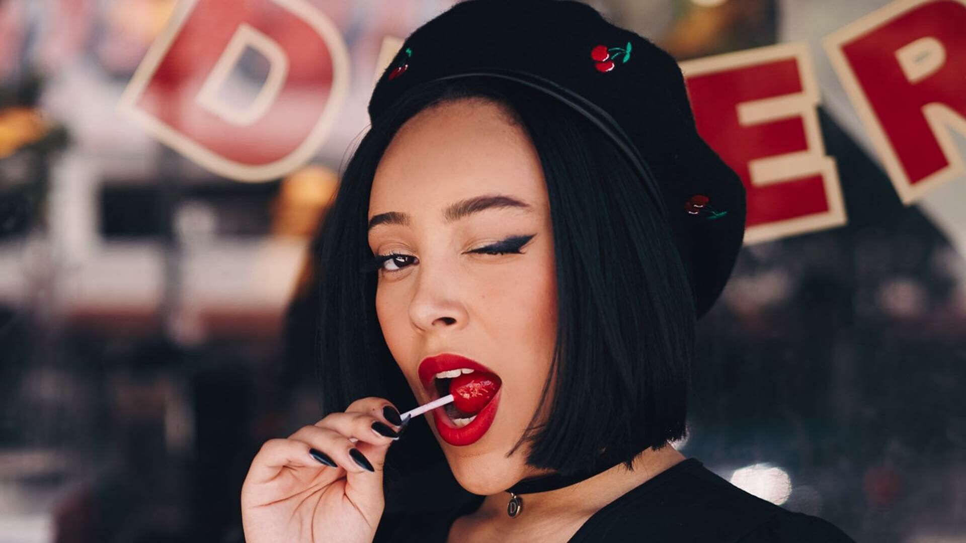 Doja Cat Wallpapers (25 images) - WallpaperCat