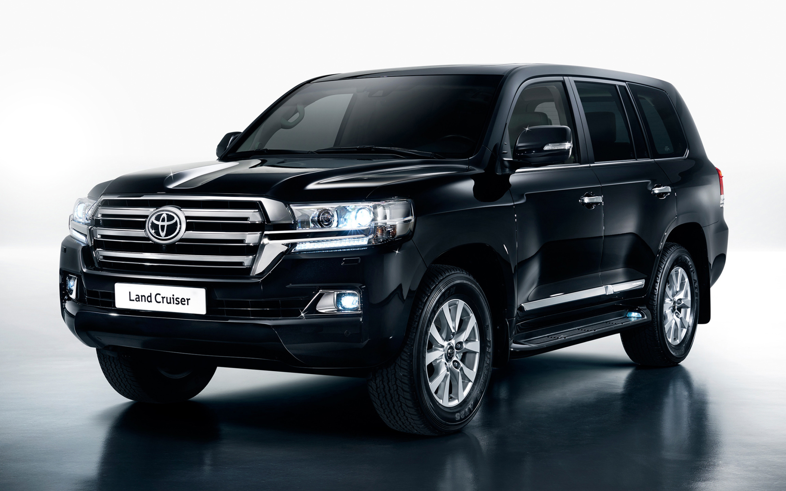 Toyota Land Cruiser, Cars desktop wallpapers, Ultra HD page, 2560x1600 HD Desktop