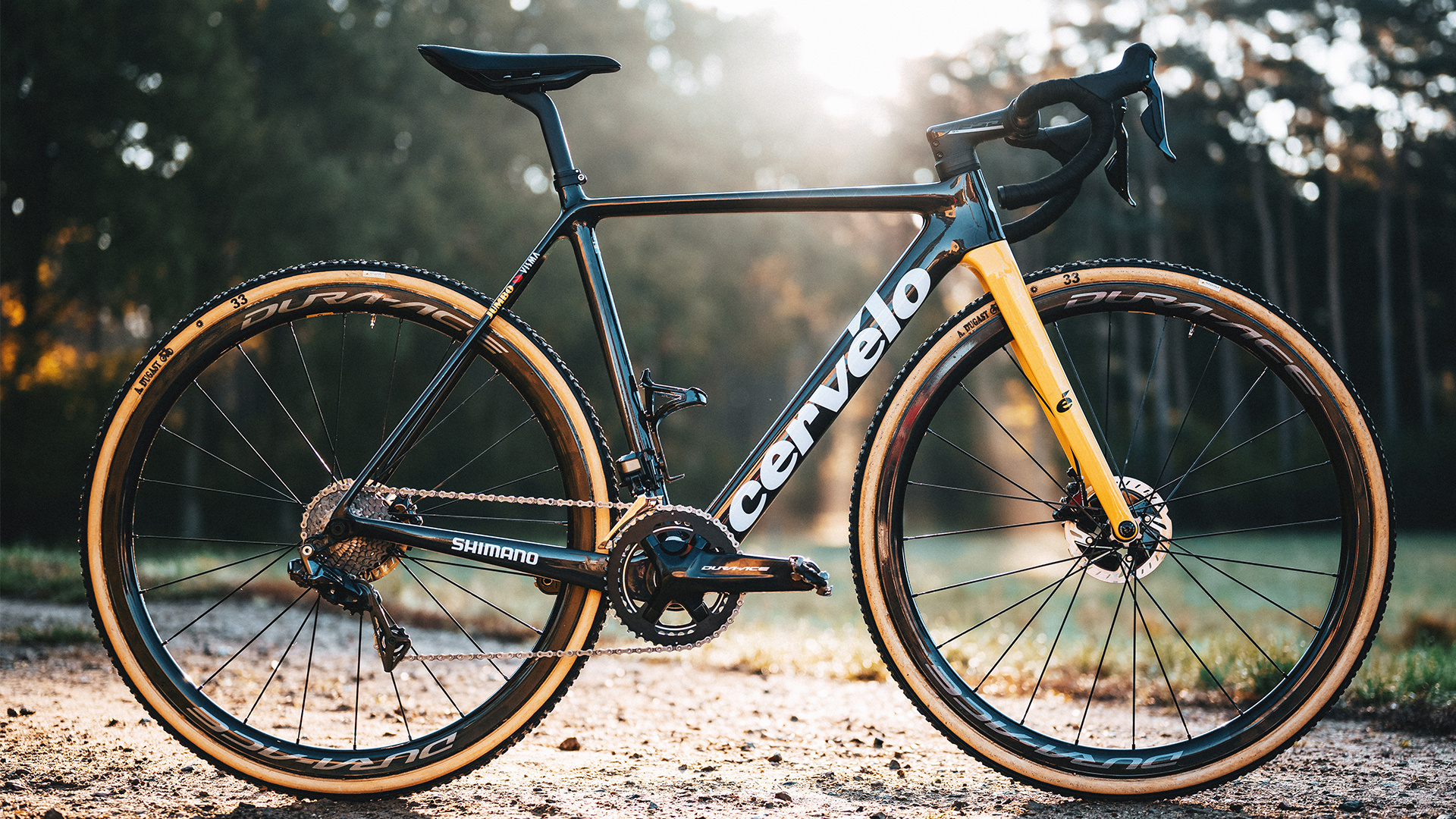 Cervelo R5 CX, Race bike, 1920x1080 Full HD Desktop