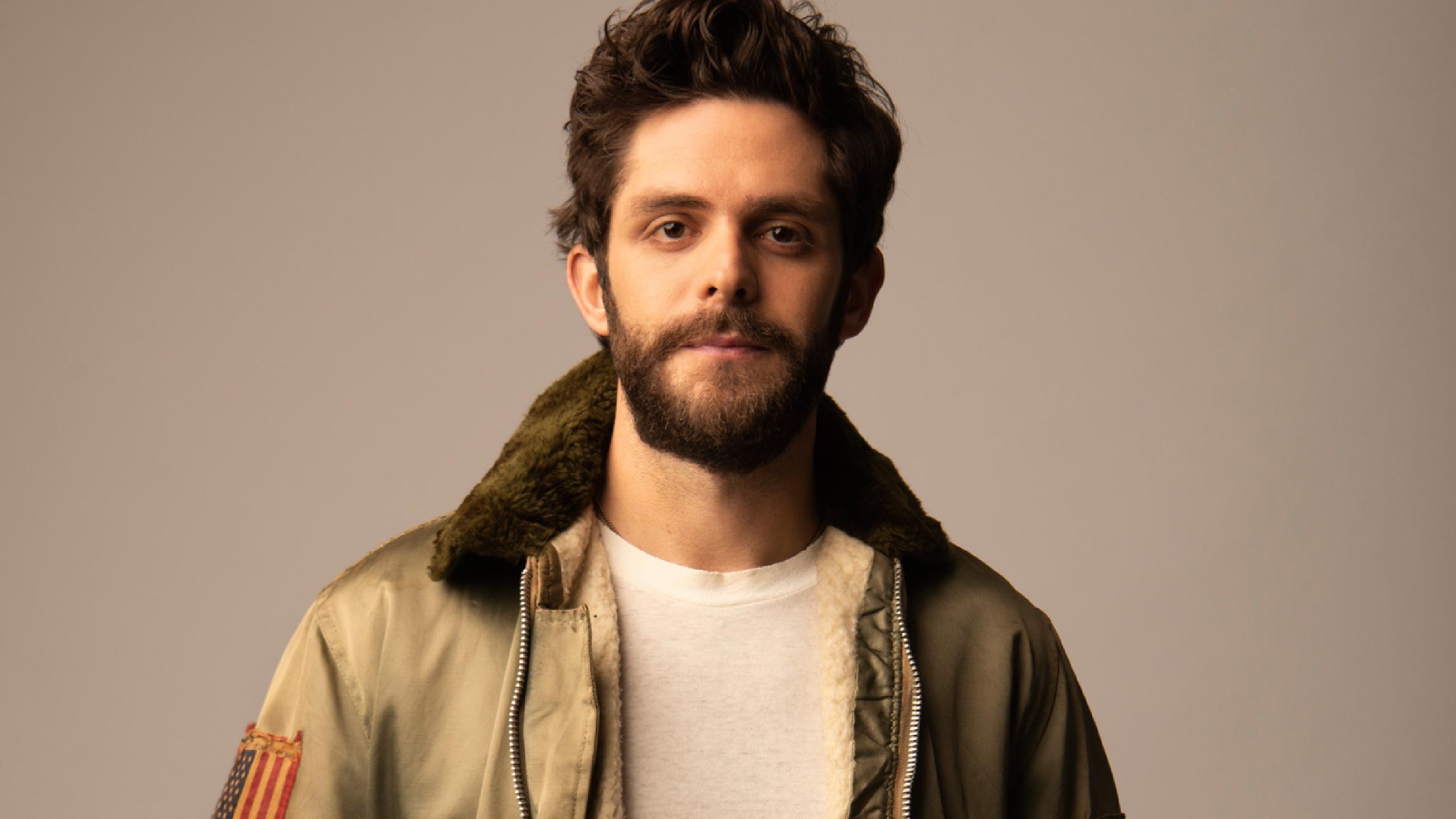 Thomas Rhett Music, Tour Dates, Thomas Rhett Tickets, 2560x1440 HD Desktop