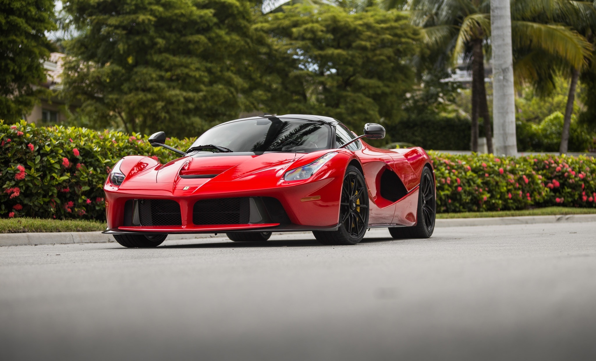 LaFerrari, HD wallpaper, Background image, 2050x1250 HD Desktop