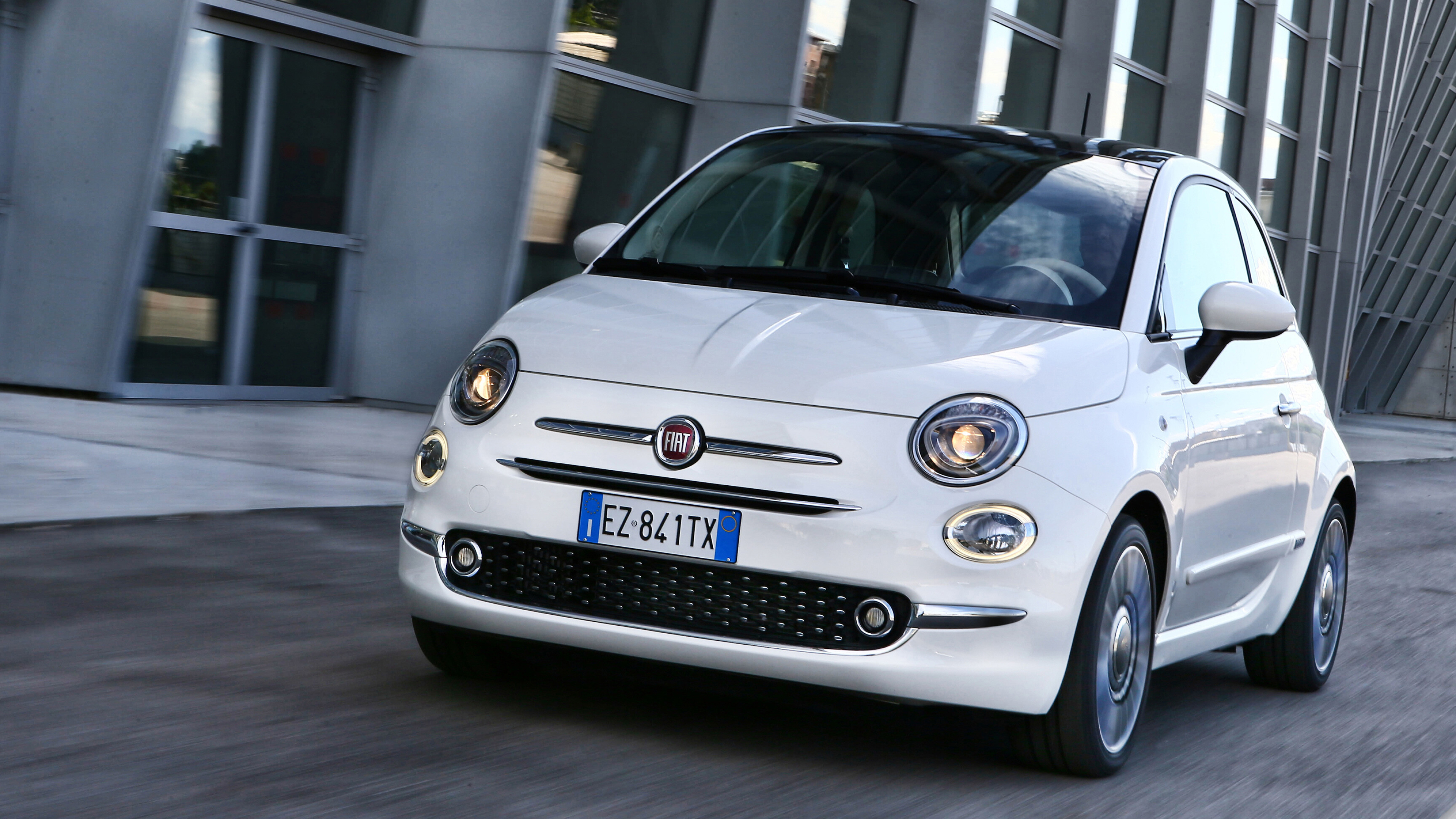 Fiat Desktop Wallpapers Download Vehicle Fiat HD Wallpaper
