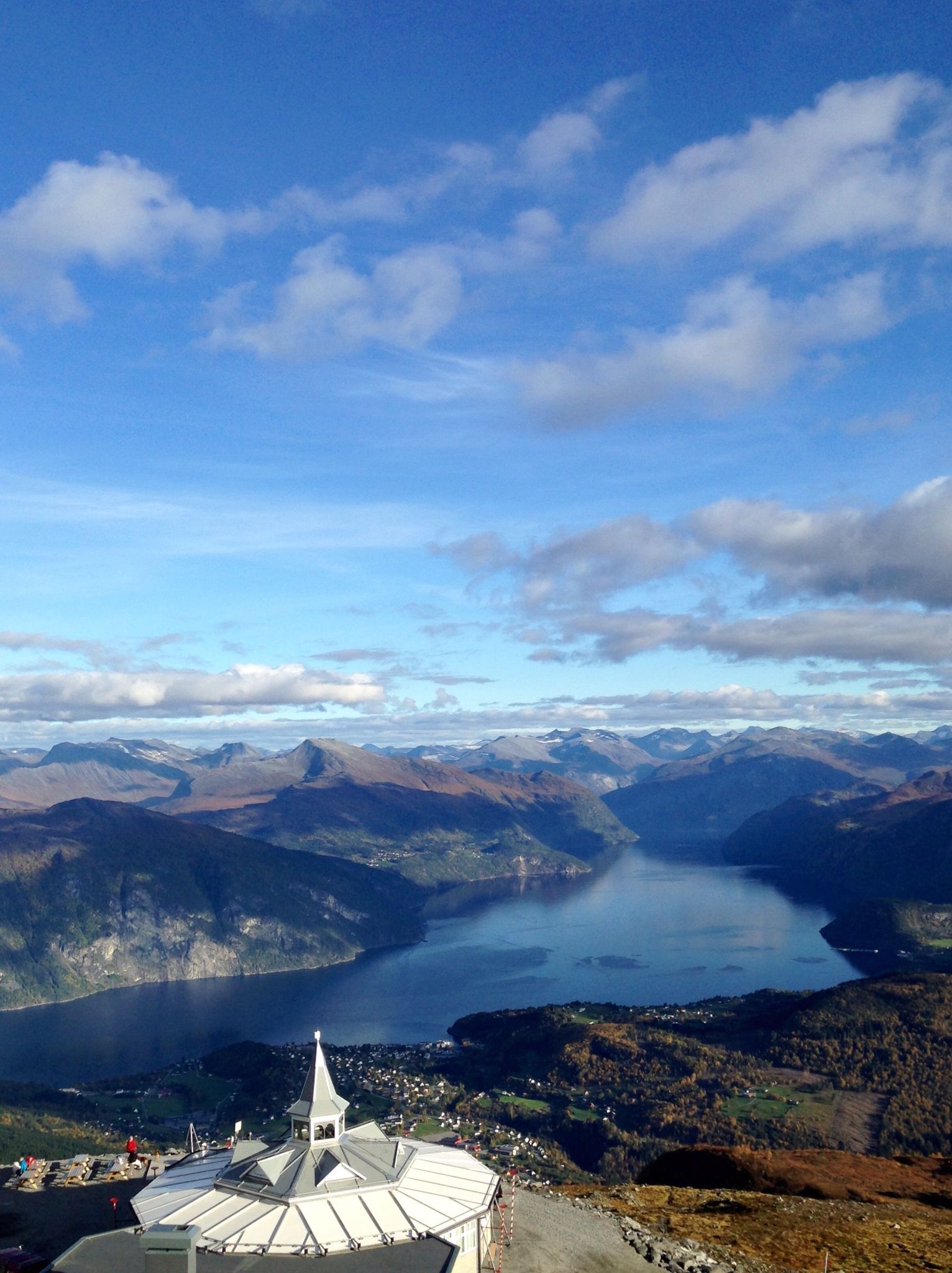 Norwegian Fjords, Stranda Norge beauty, Norwegian recipes, Kristiansund charm, 1540x2050 HD Phone