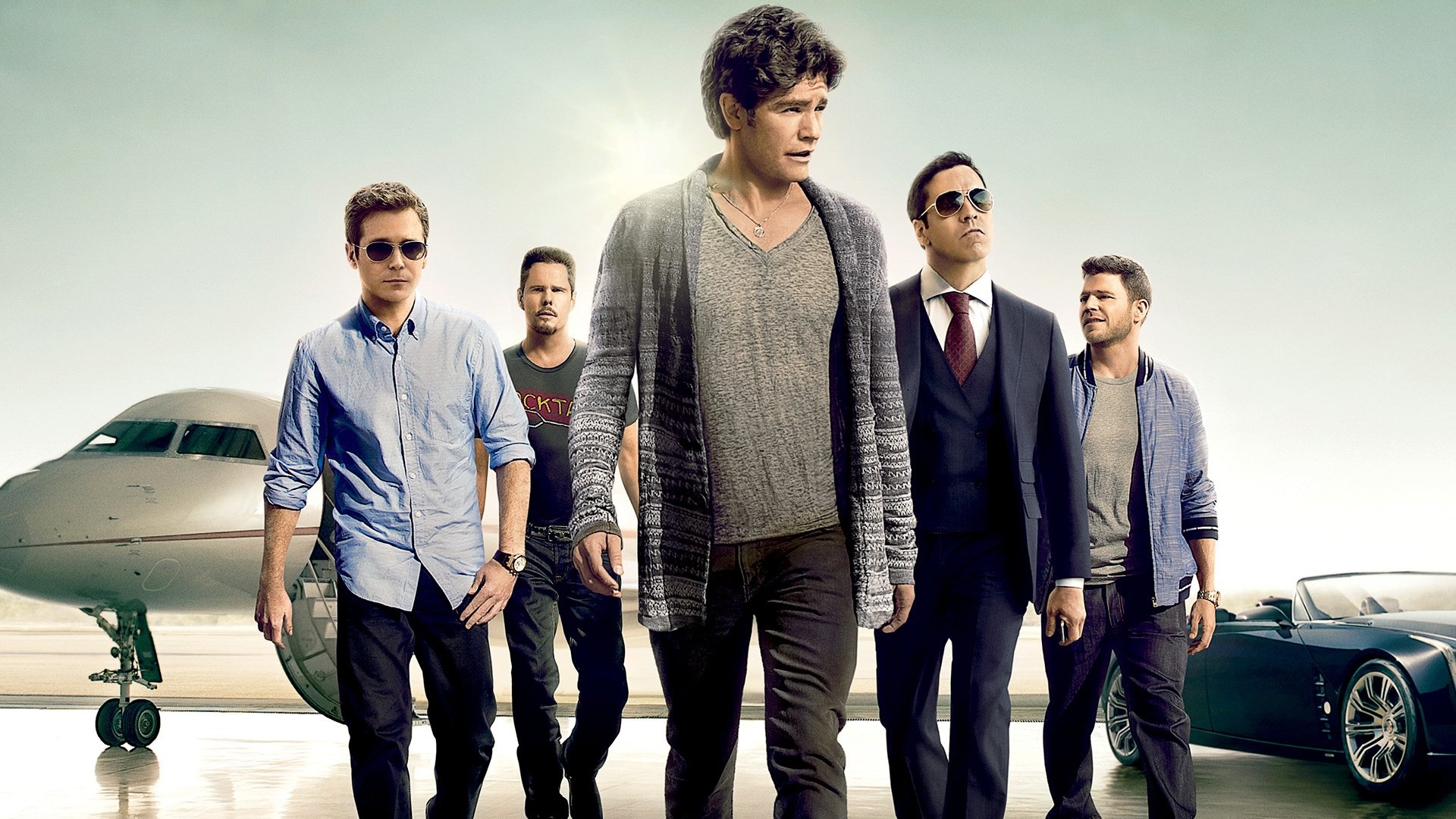 Entourage, TV series, HD wallpapers, Stylish backgrounds, 1920x1080 Full HD Desktop