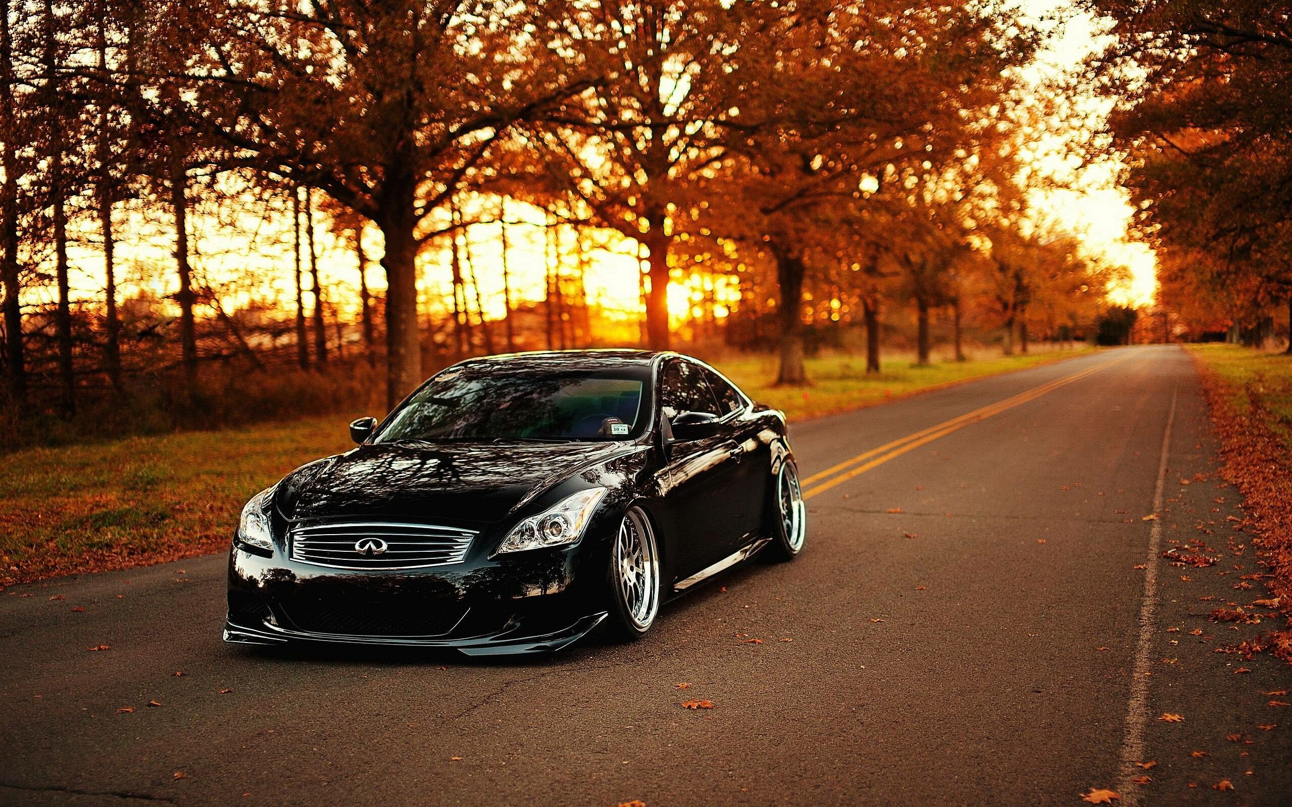 Infiniti G37, Infiniti Wallpaper, 2560x1600 HD Desktop