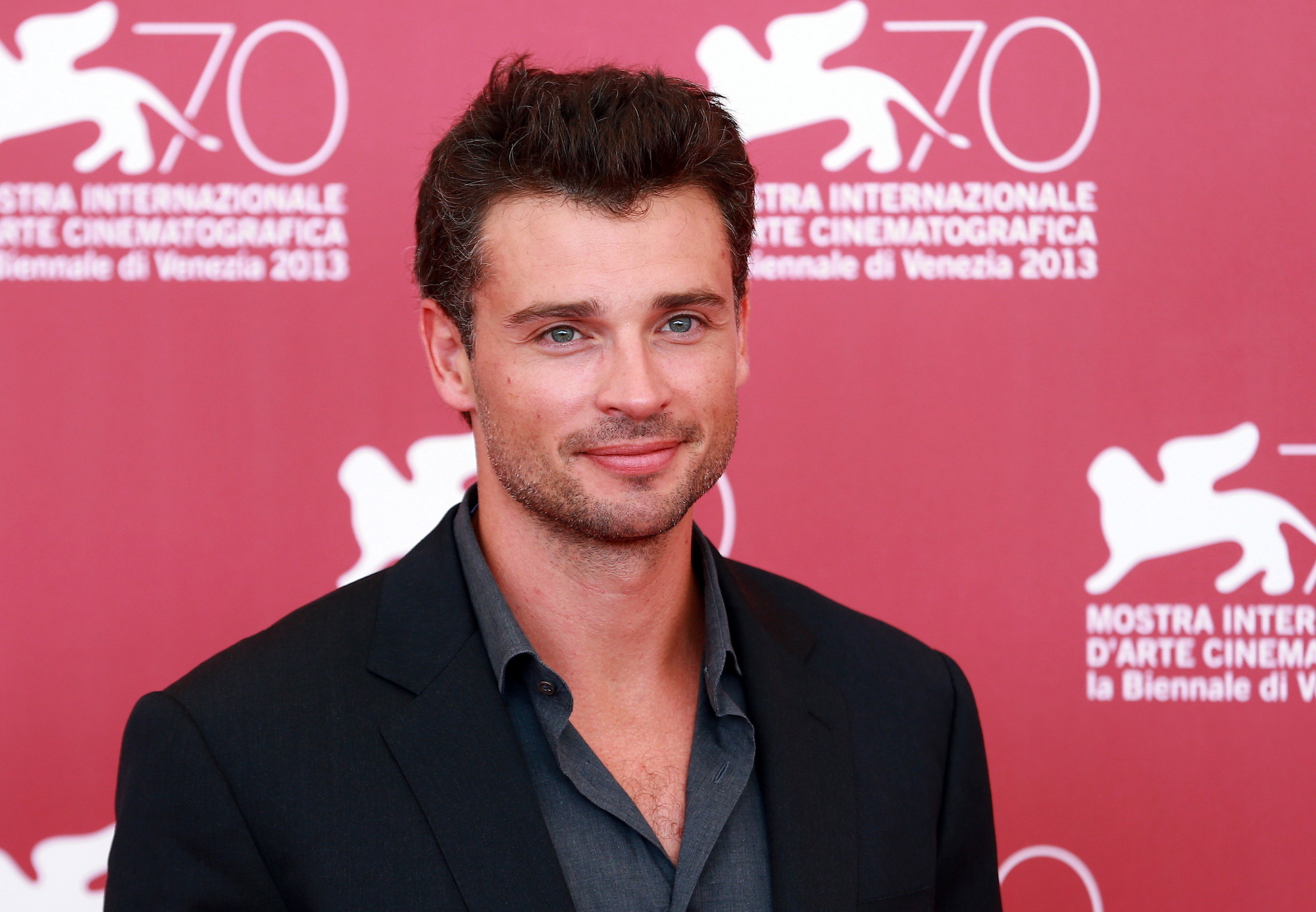 Tom Welling movies, Smallville star, Action thriller, Deep Six, 2000x1390 HD Desktop