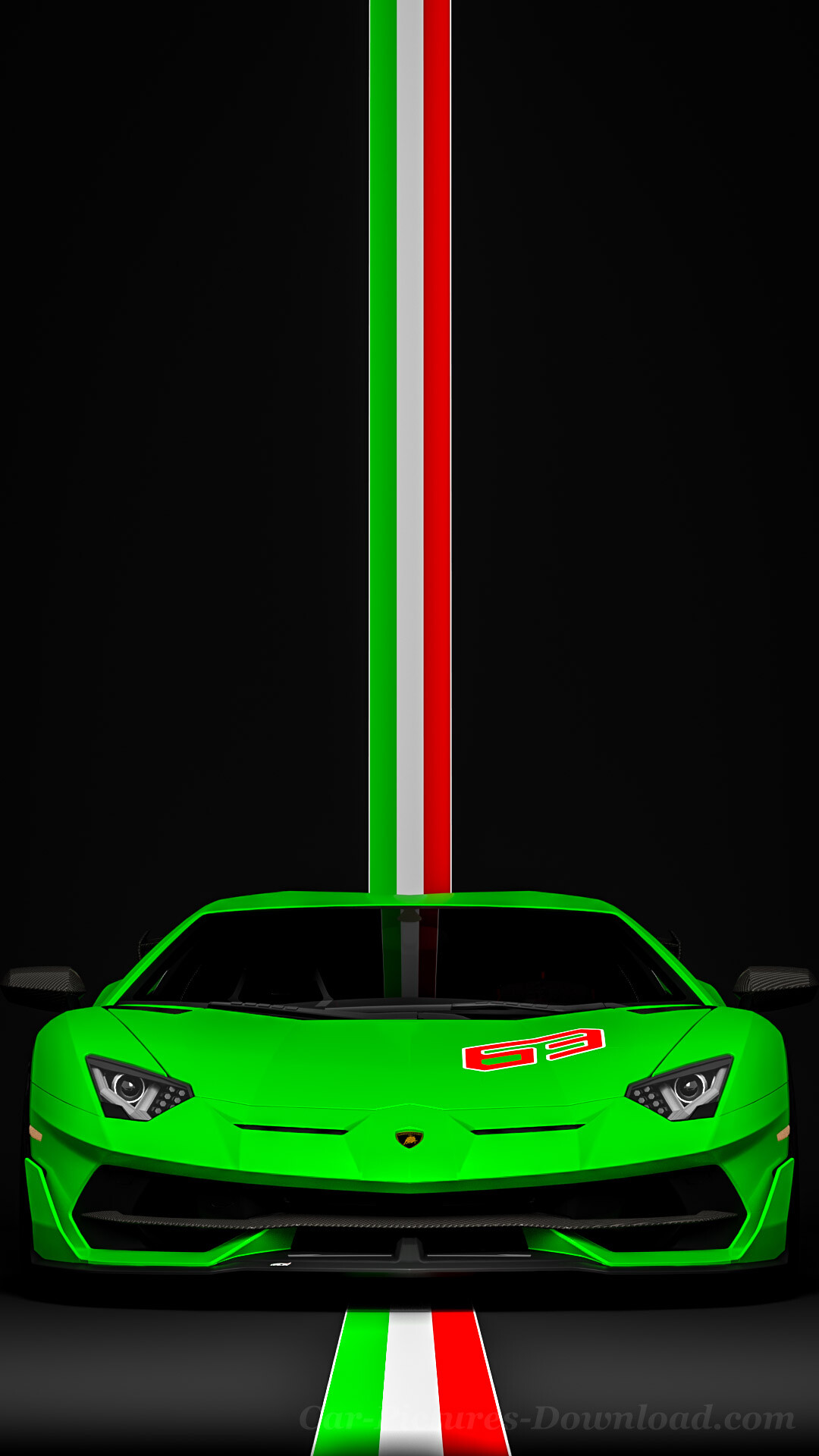 Lamborghini wallpapers, iPhone & mobile phones, 1080x1920 Full HD Phone