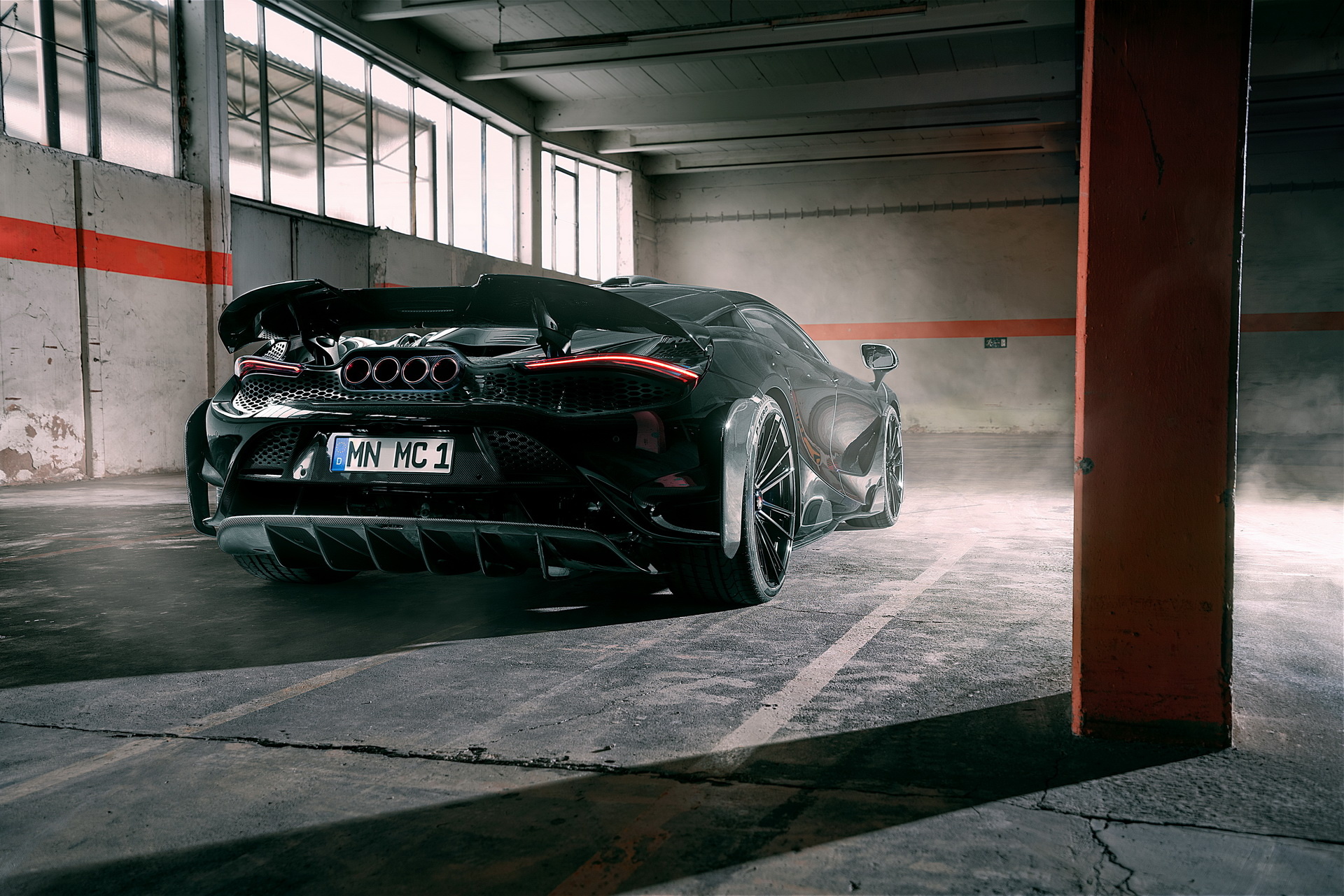 McLaren 765LT, 2021 mclaren 765lt, Motortread, Supercar wallpapers, 1920x1290 HD Desktop