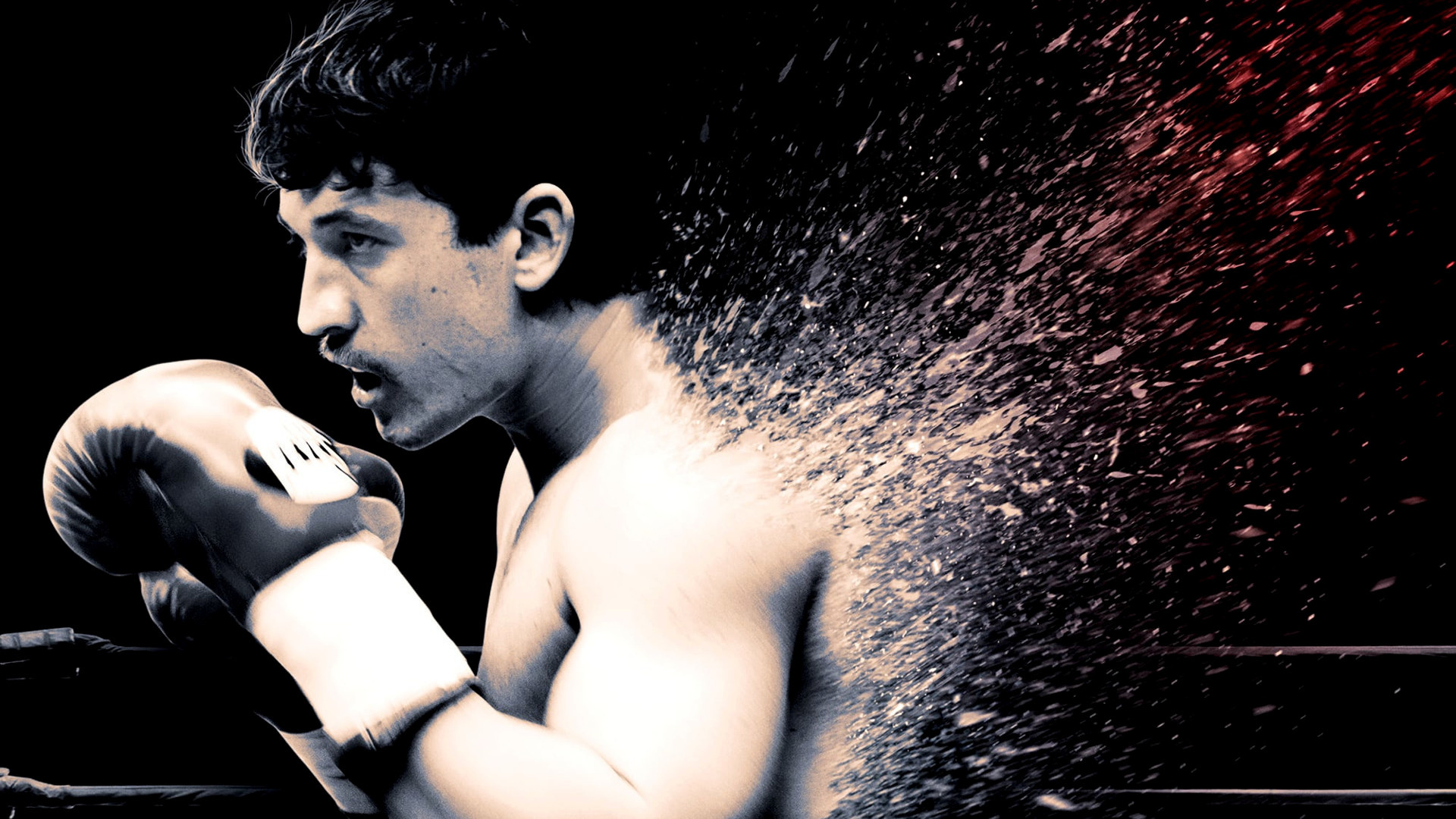 Bleed for This, Movie fanart, Boxer drama, 1920x1080 Full HD Desktop