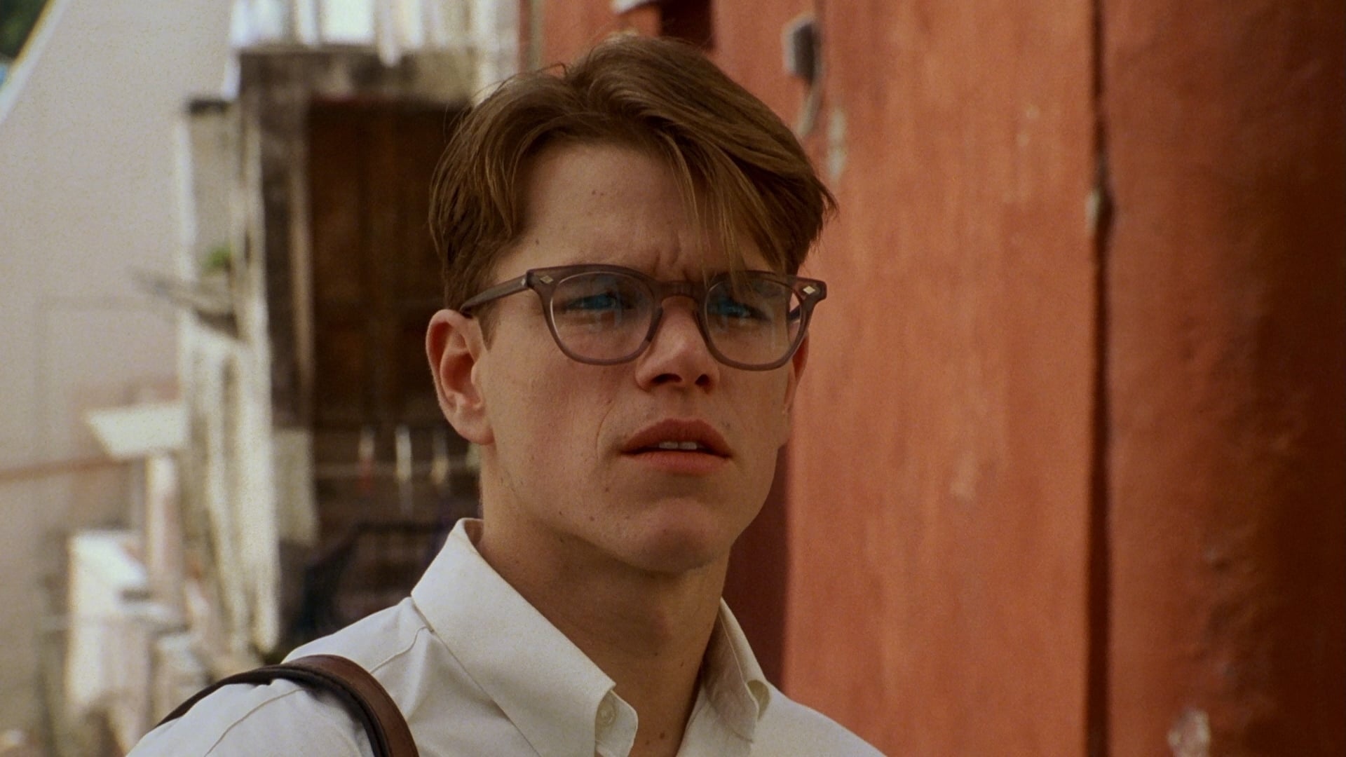 Tom Ripley, Psychological drama, Engaging narrative, Mesmerizing performance, 1920x1080 Full HD Desktop