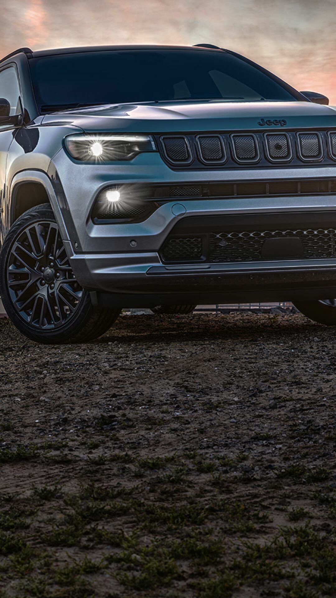 Jeep Grand Cherokee, top best, 4k, download, 1080x1920 Full HD Phone