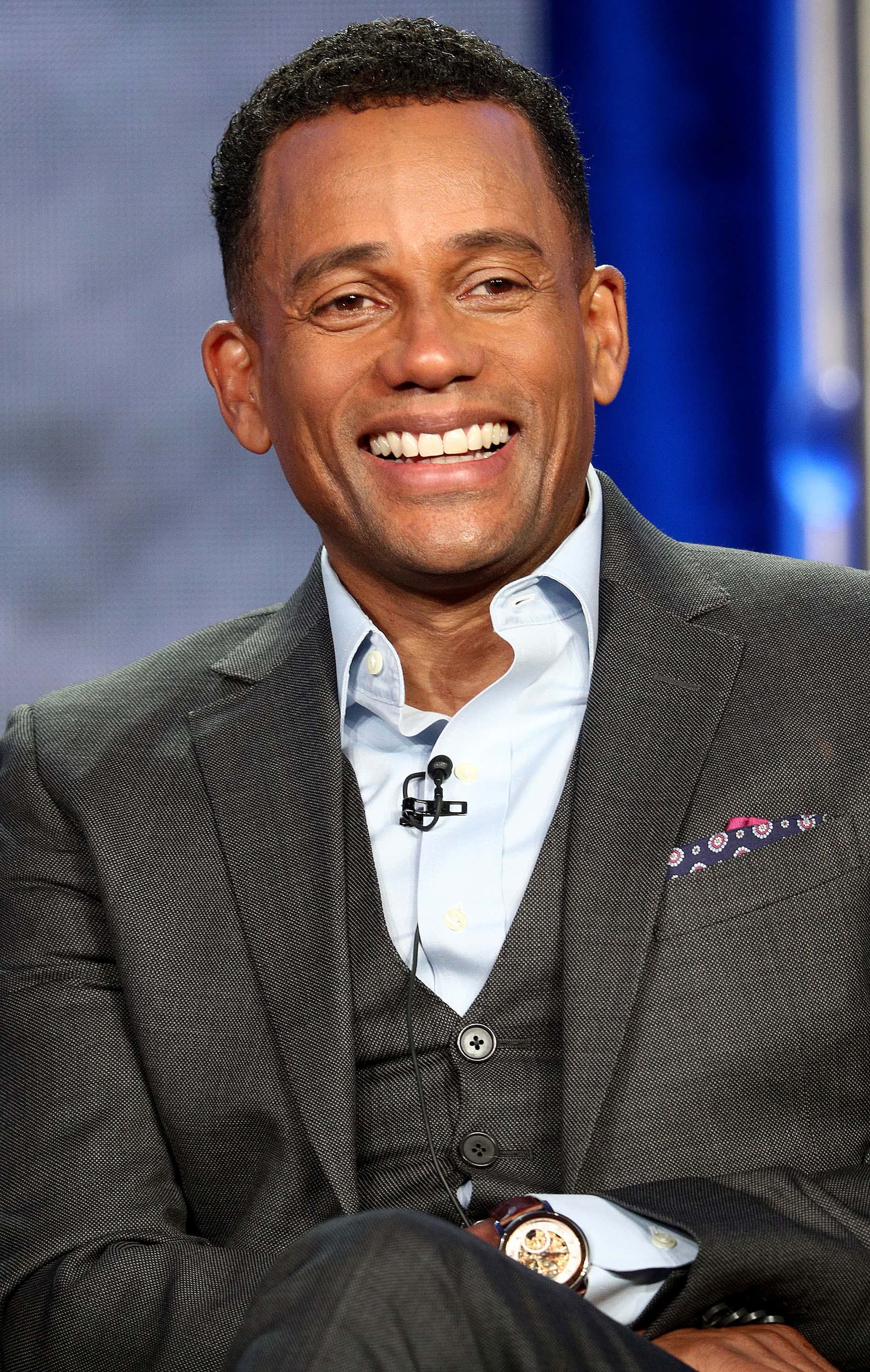 Hill Harper, How It Really Happened, Host, Keisha Lance Bottoms, 1910x3000 HD Phone