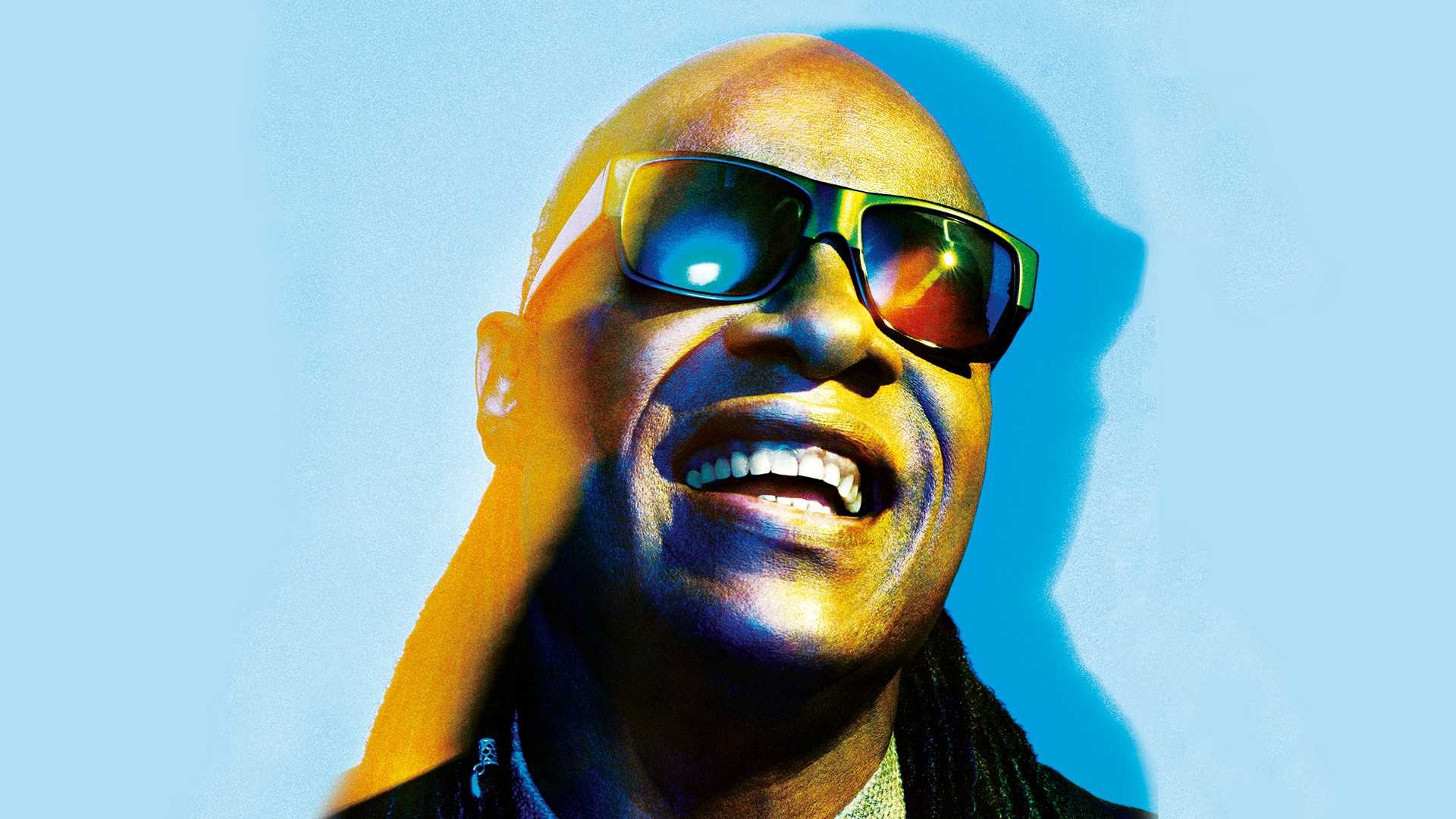 Stevie Wonder, Exclusive interview, GQ India, 1920x1080 Full HD Desktop