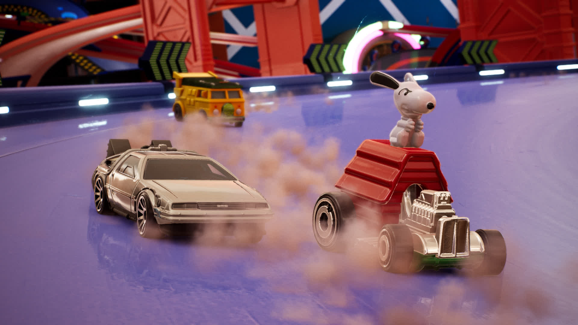 Hot Wheels, Unleash your inner racer, Fueled by adrenaline, Thrilling adventures, 1920x1080 Full HD Desktop