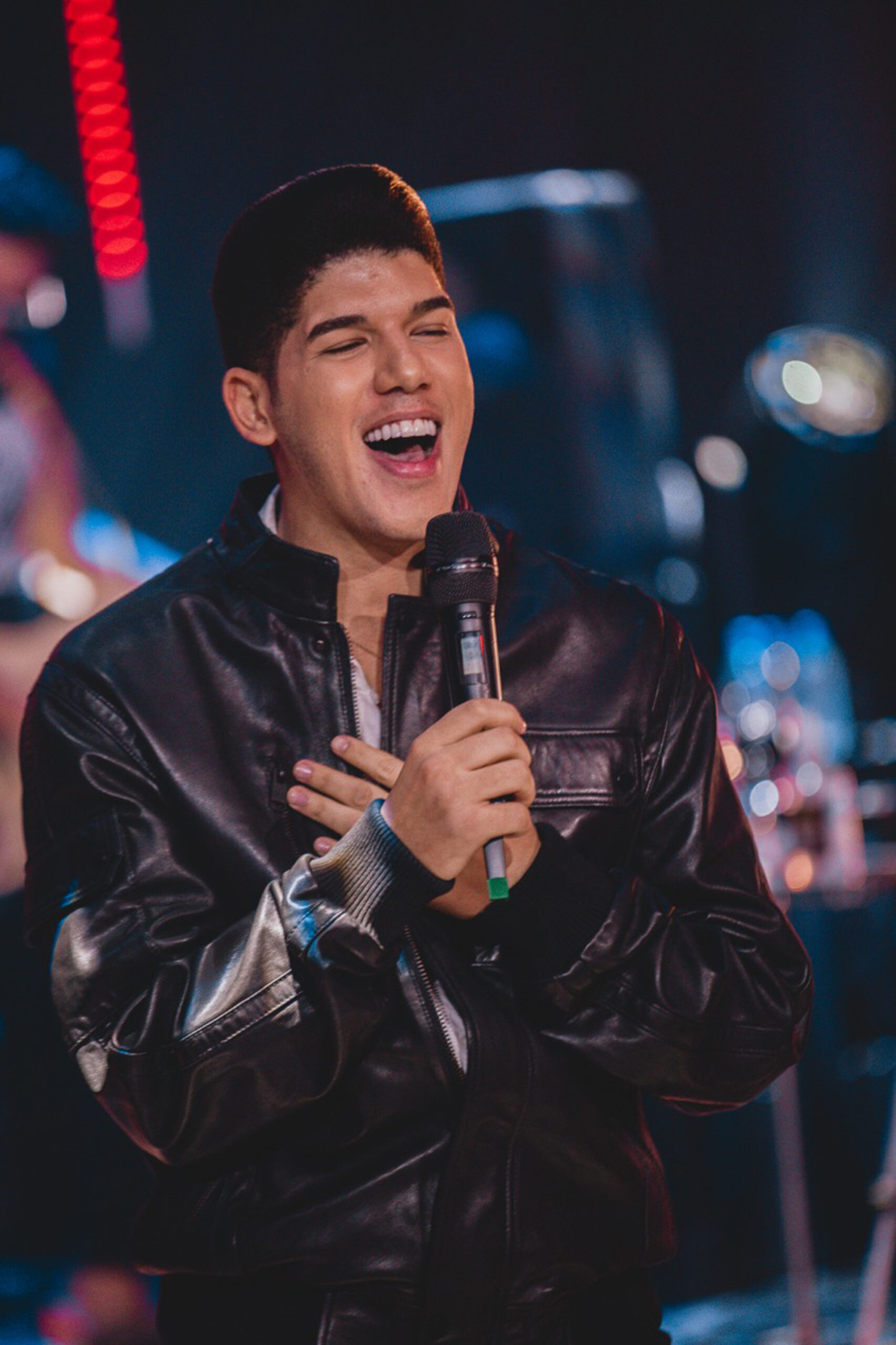Ze Vaqueiro, Globo's audition, Phenomenon on SBT, Meio Norte news, 1710x2560 HD Phone