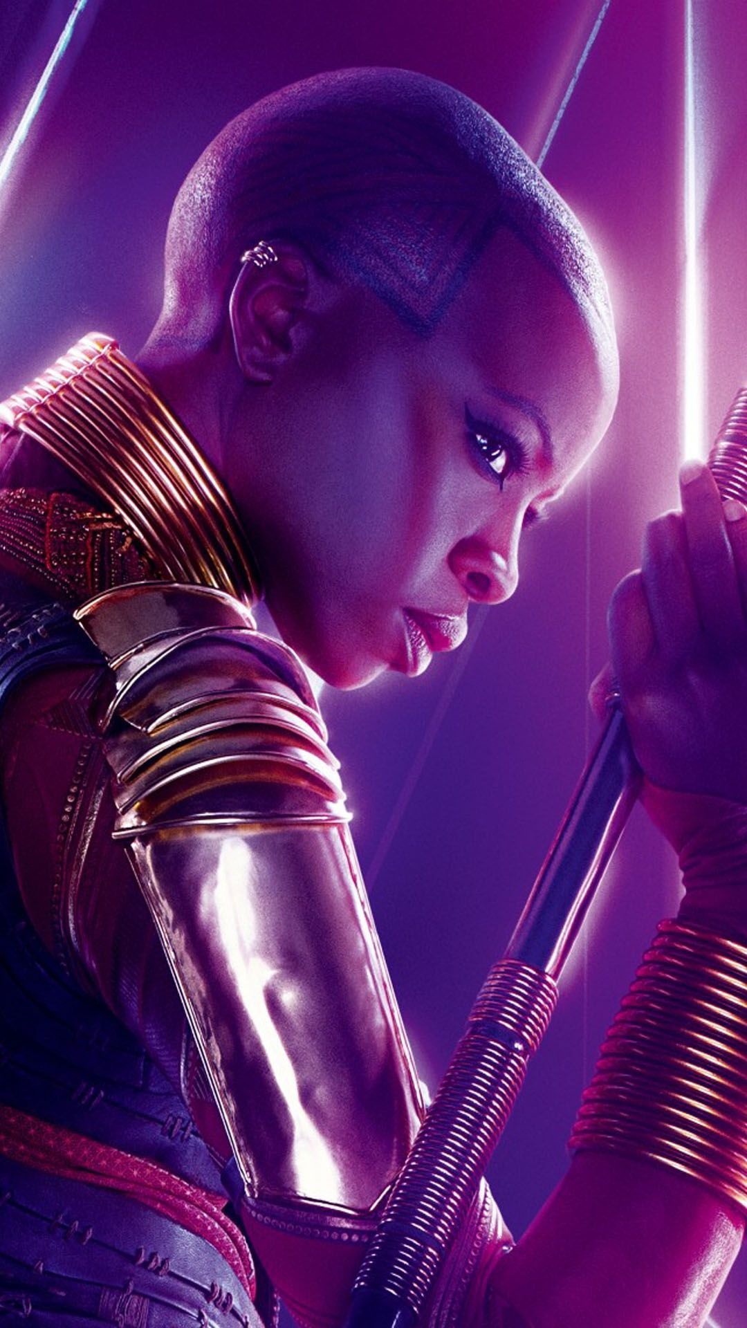 Okoye wallpapers, Top free, 1080x1920 Full HD Phone