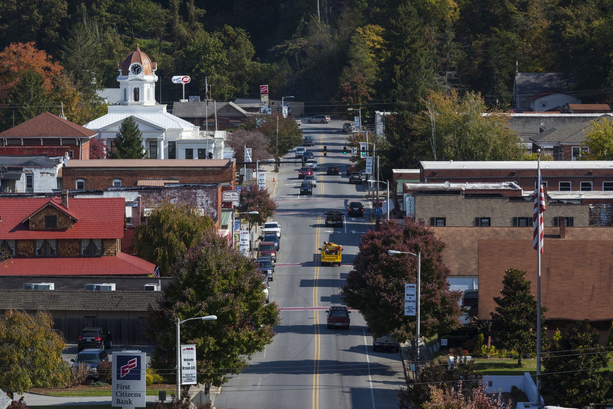 Small towns in North Carolina, Visit and live in NC, Quaint and charming, Great local experiences, 2130x1420 HD Desktop