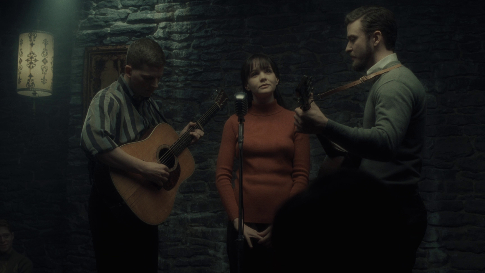 Inside Llewyn Davis, Critically acclaimed, Criterion Collection review, Redvdit, 1920x1080 Full HD Desktop