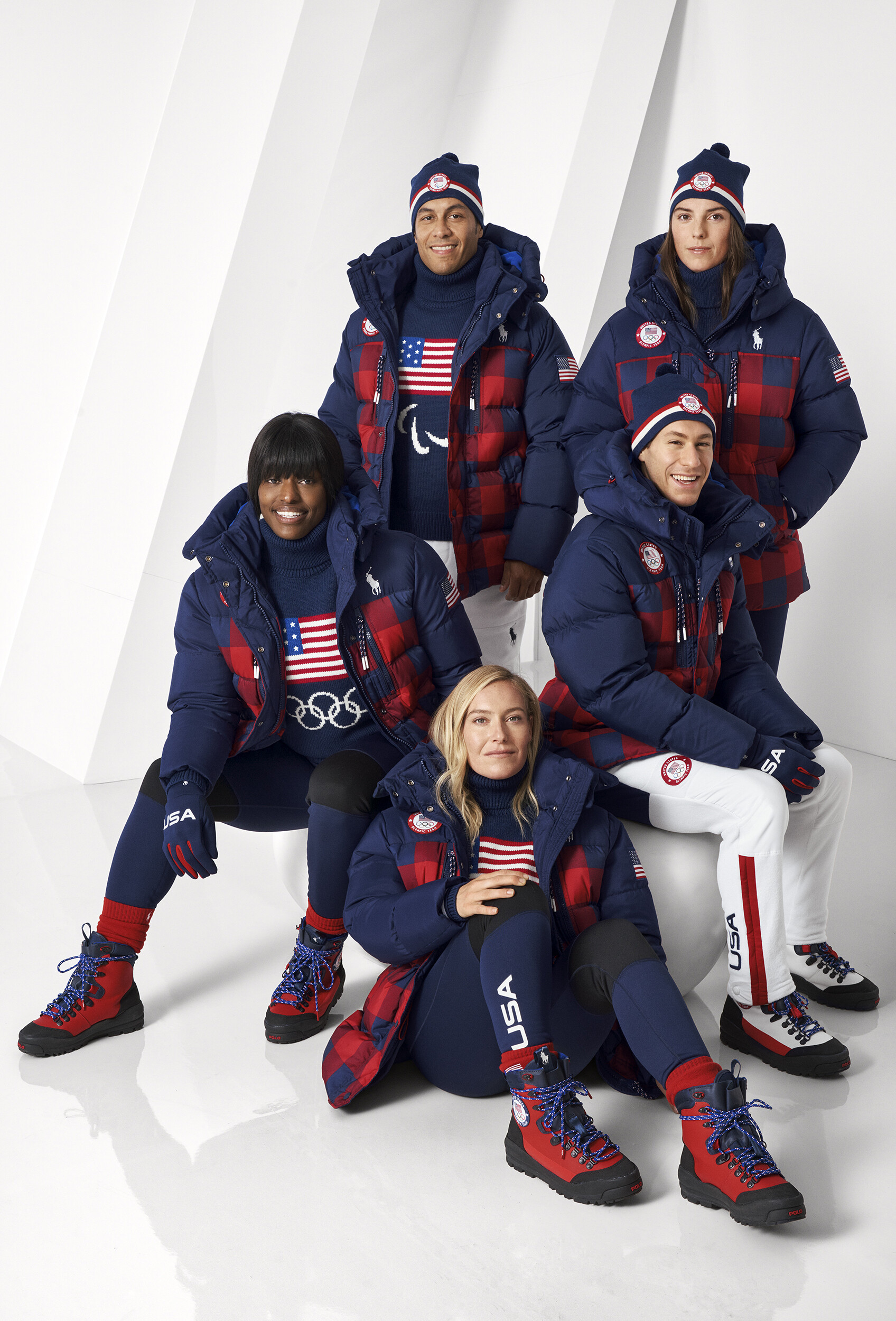 Team USA, 2022 Winter Olympics Wallpaper, 1700x2500 HD Phone