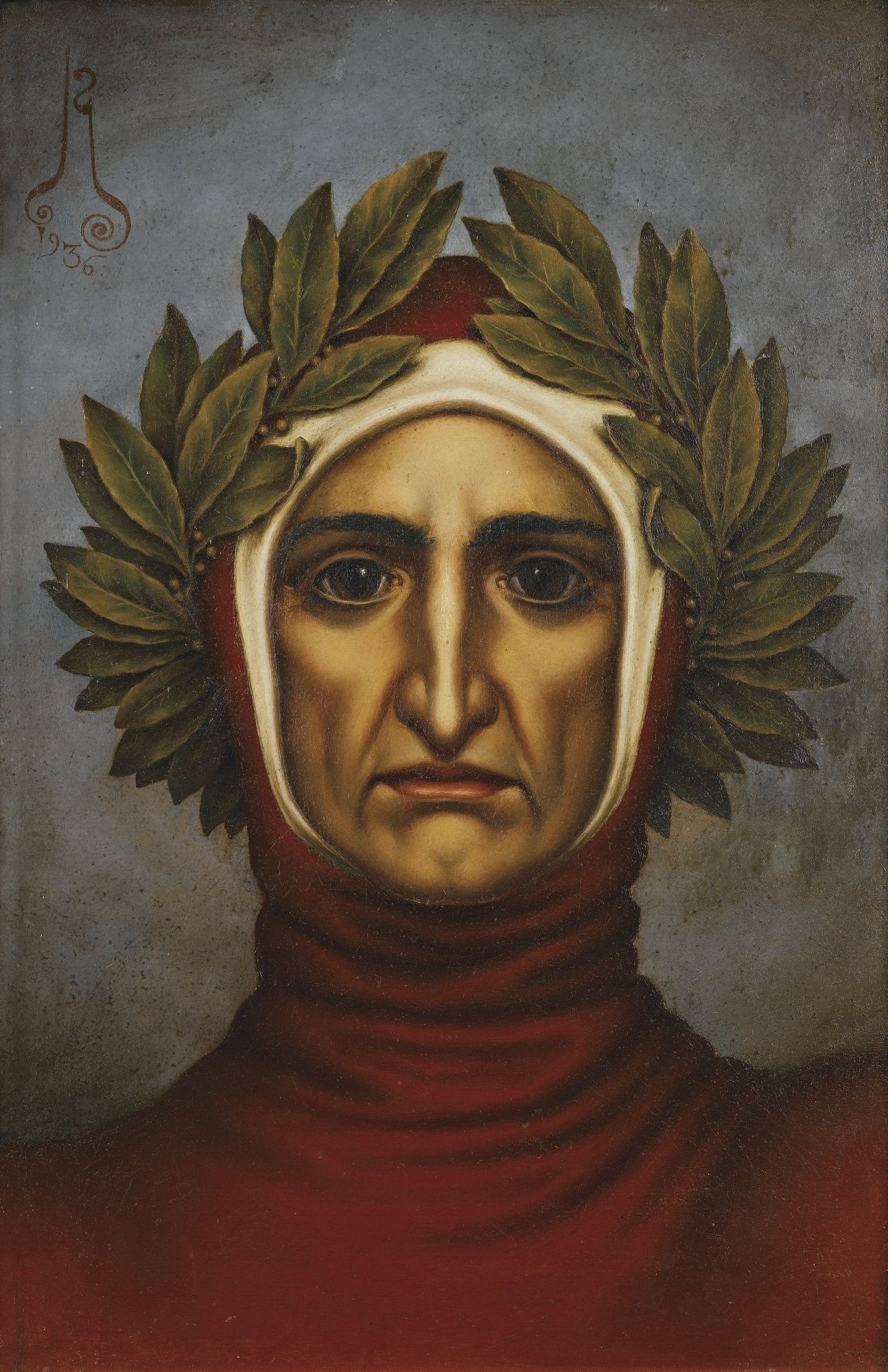 Dante Alighieri, Literary figure, Poetic works, Historical influence, 1300x2000 HD Phone