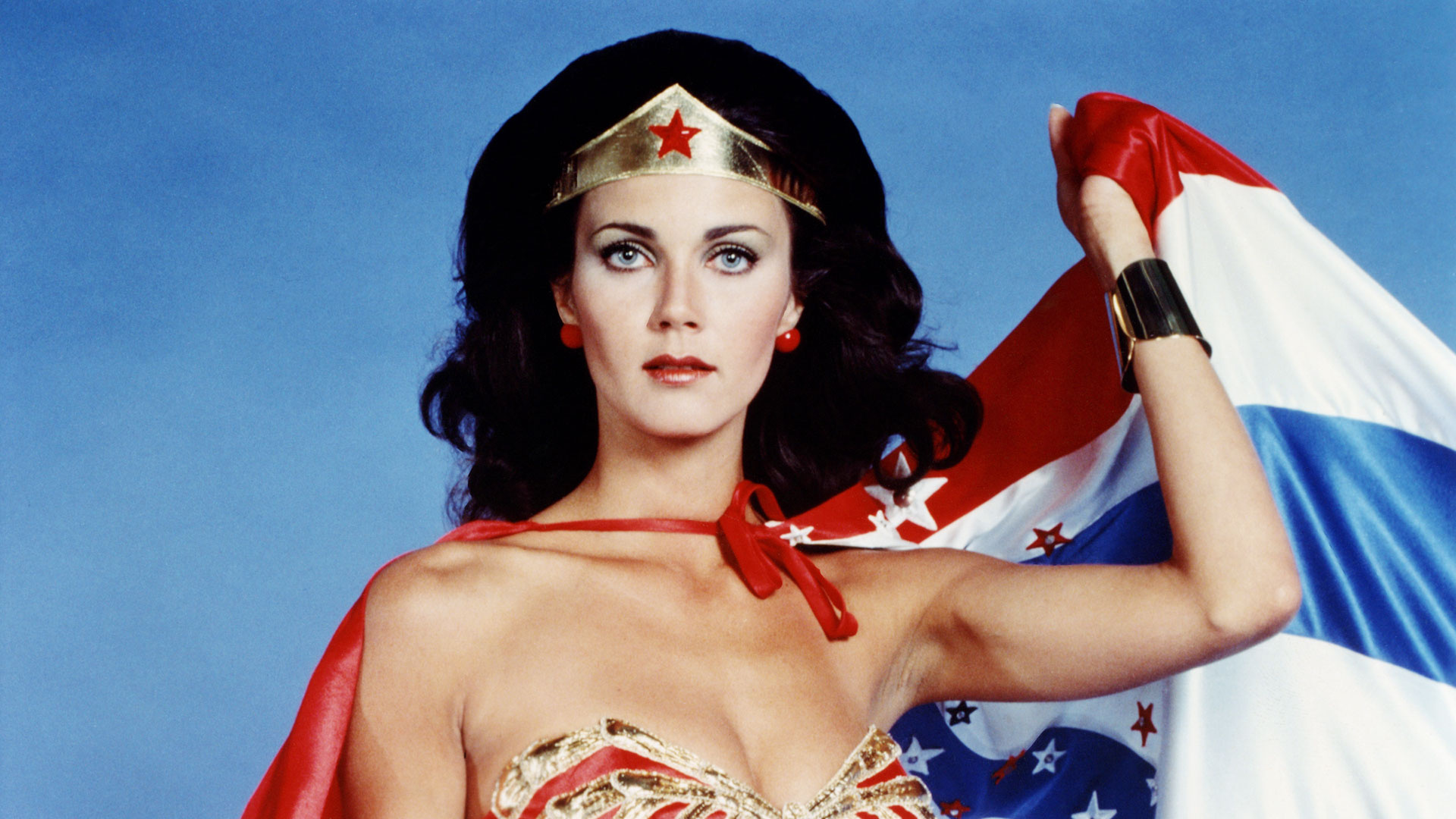 Lynda Carter, Movies, Lifetime, 1920x1080 Full HD Desktop