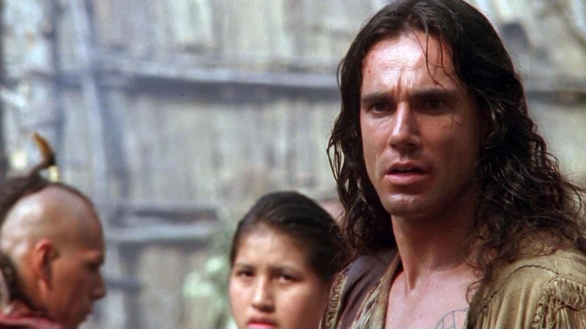 The Last of the Mohicans, Historical drama, Native American culture, Epic romance, 1920x1080 Full HD Desktop