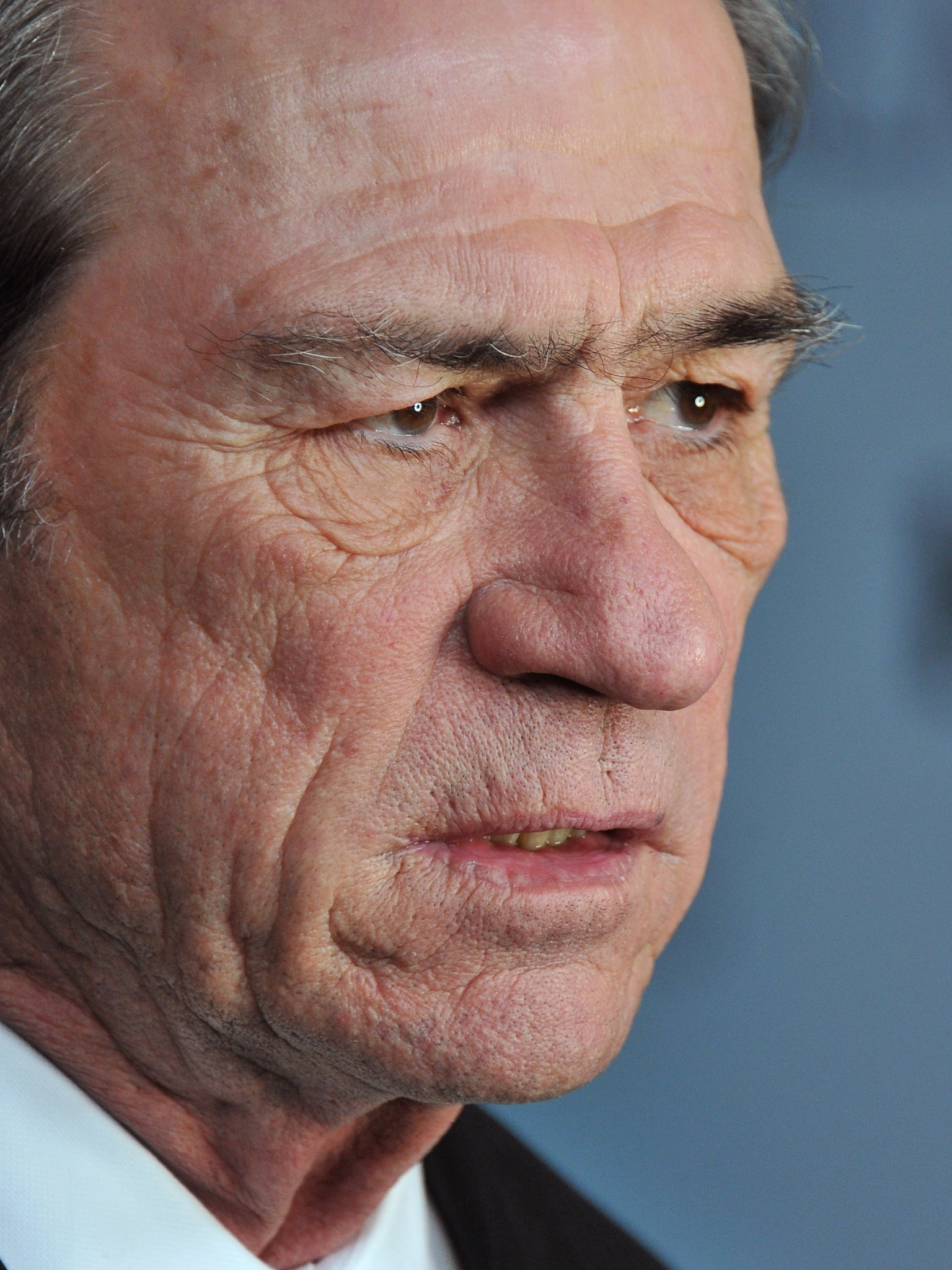 Tommy Lee Jones, Best people wallpaper, Norah, 1540x2050 HD Phone